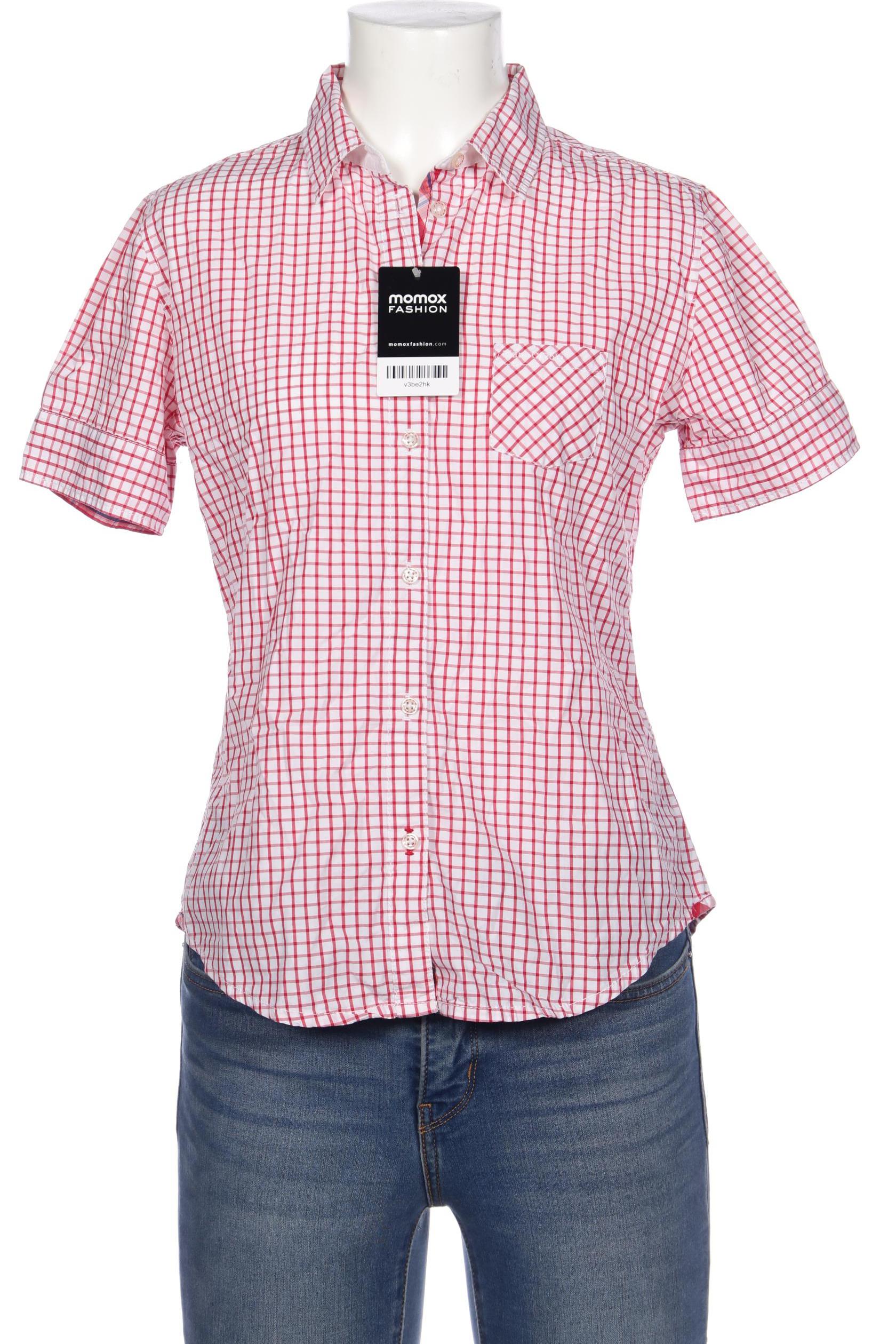 

Marc O Polo Damen Bluse, pink, Gr. 36