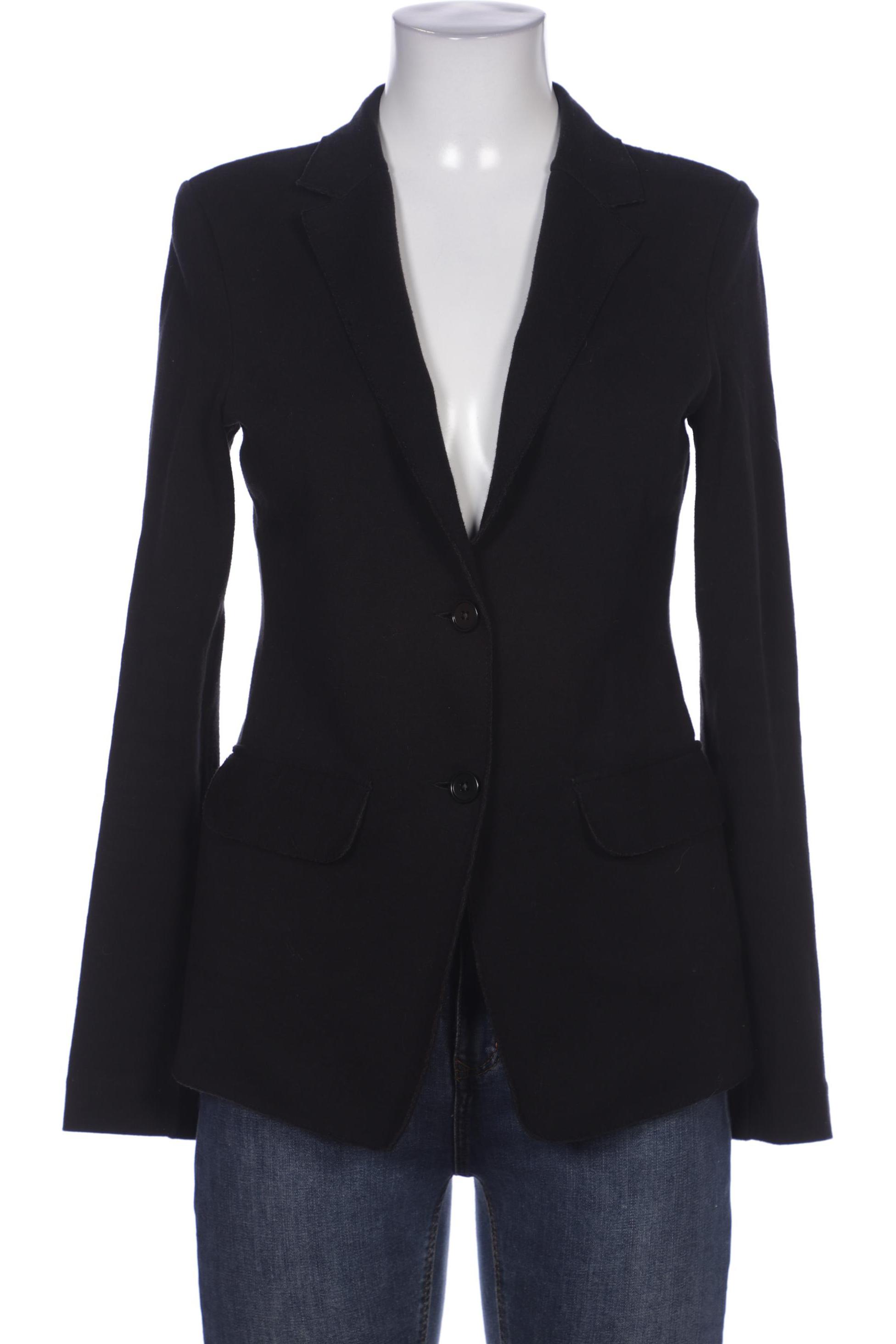 

Marc O Polo Damen Blazer, schwarz, Gr. 38