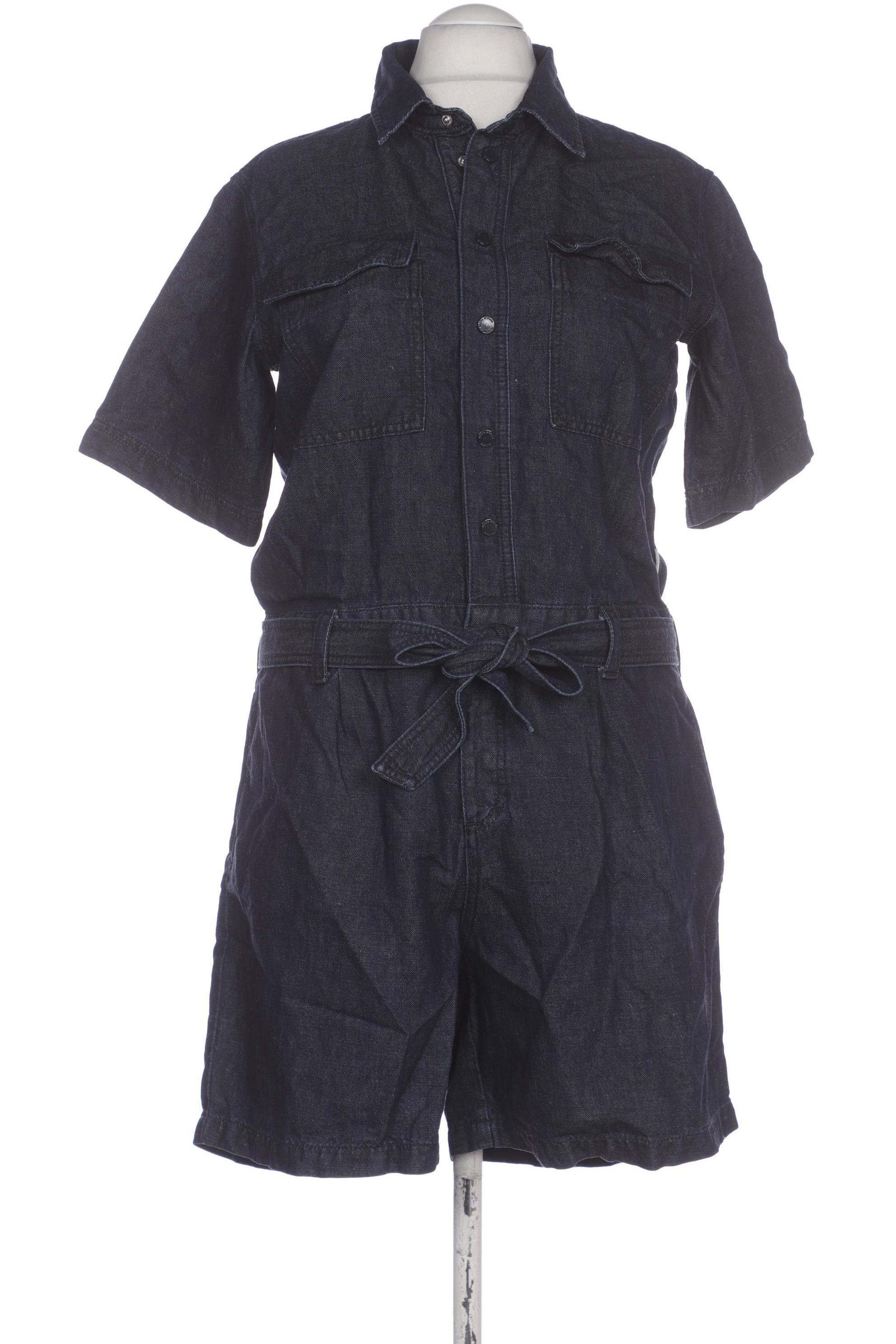 

Marc O Polo Damen Jumpsuit/Overall, marineblau, Gr. 44