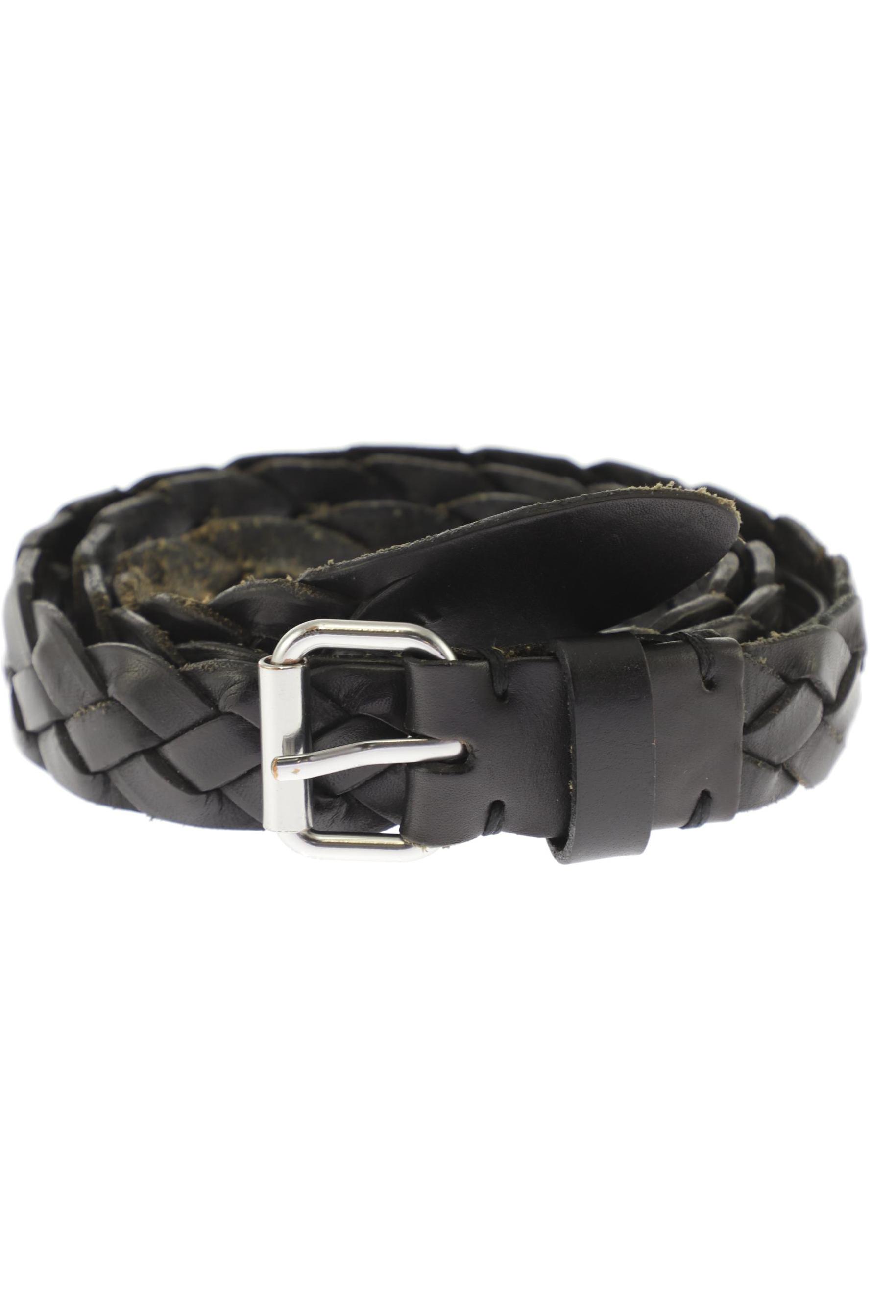 

Marc O Polo Damen Gürtel, schwarz, Gr. 100