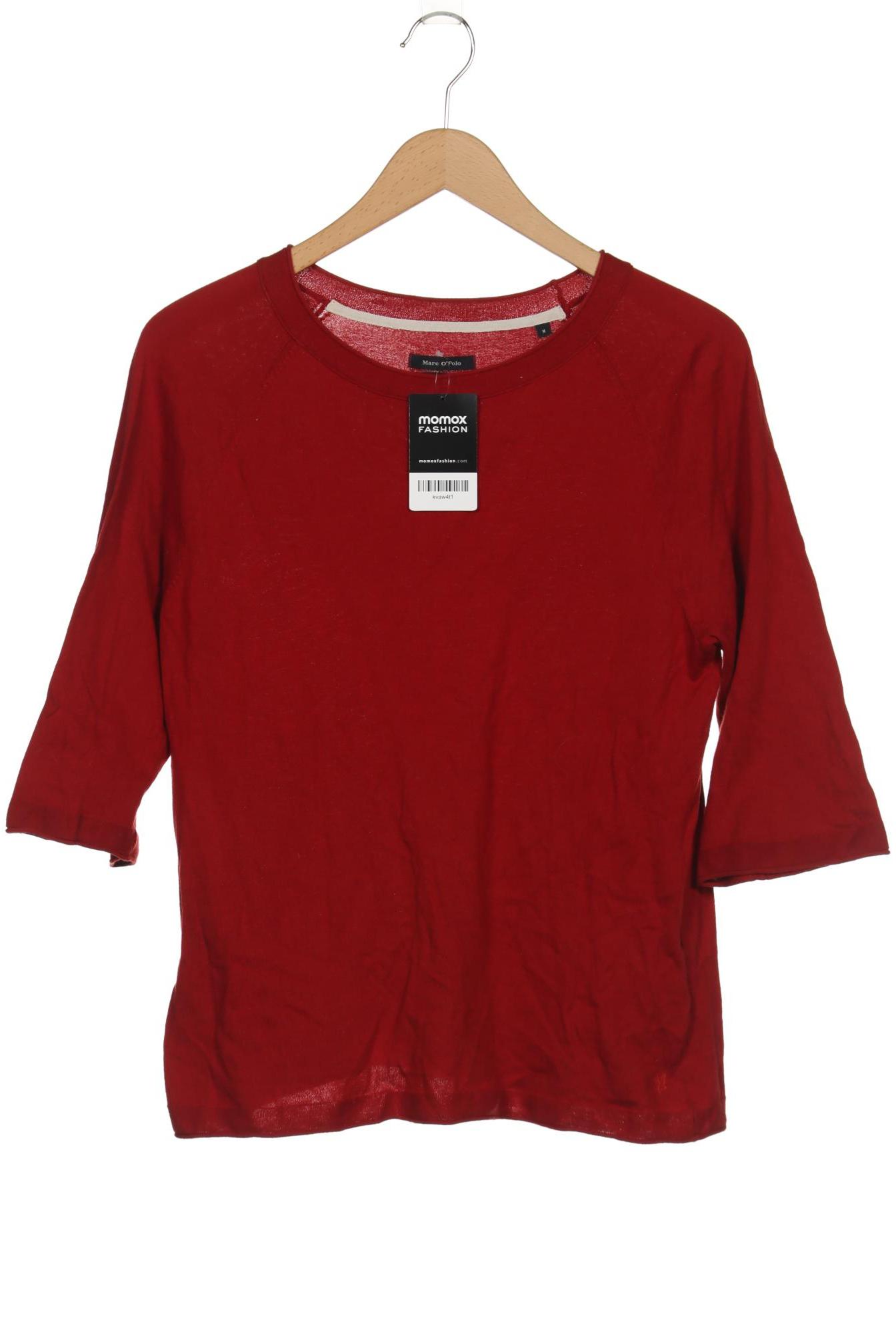 

Marc O Polo Damen Pullover, bordeaux