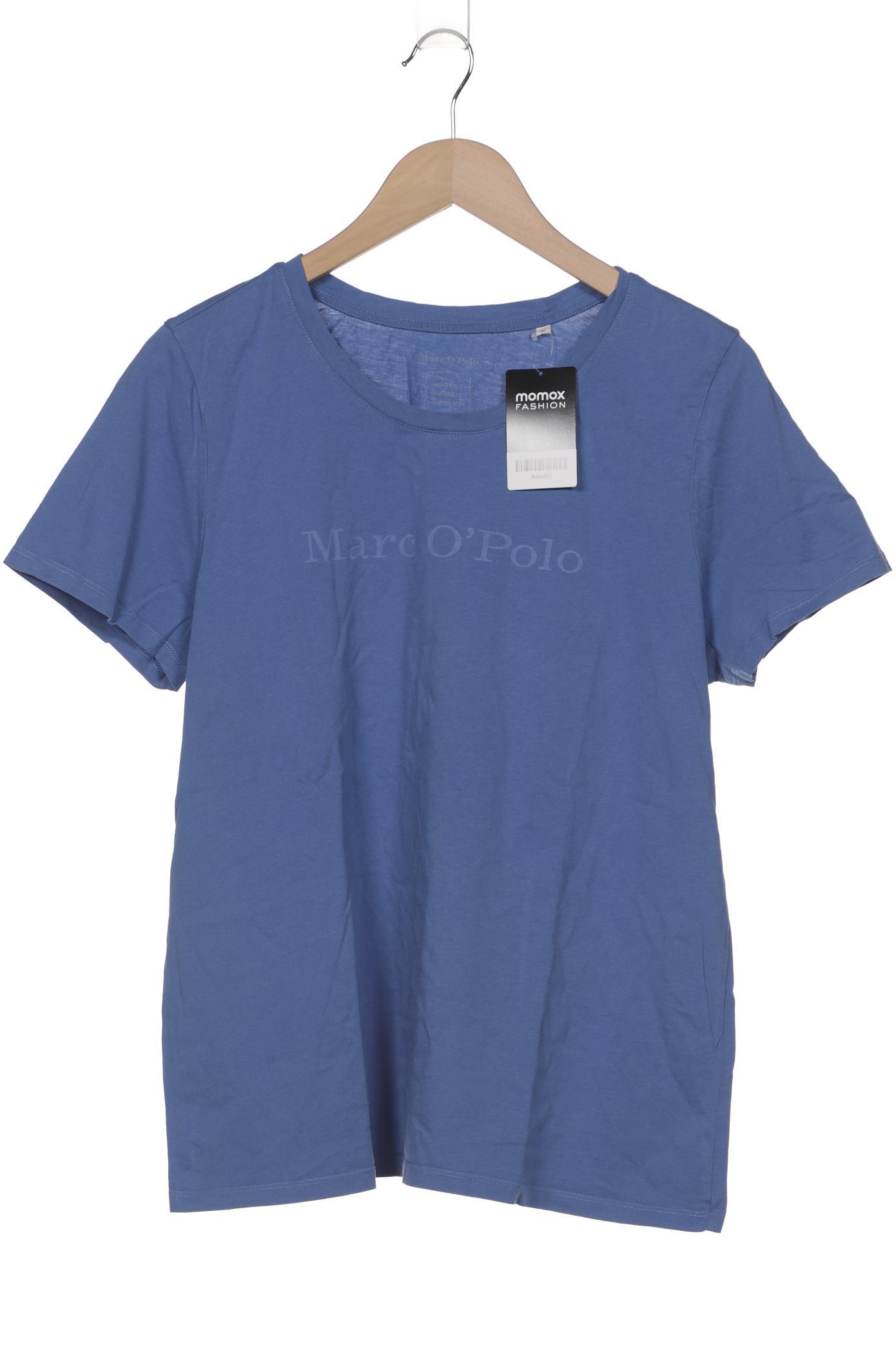 

Marc O Polo Damen T-Shirt, weiß, Gr. 44