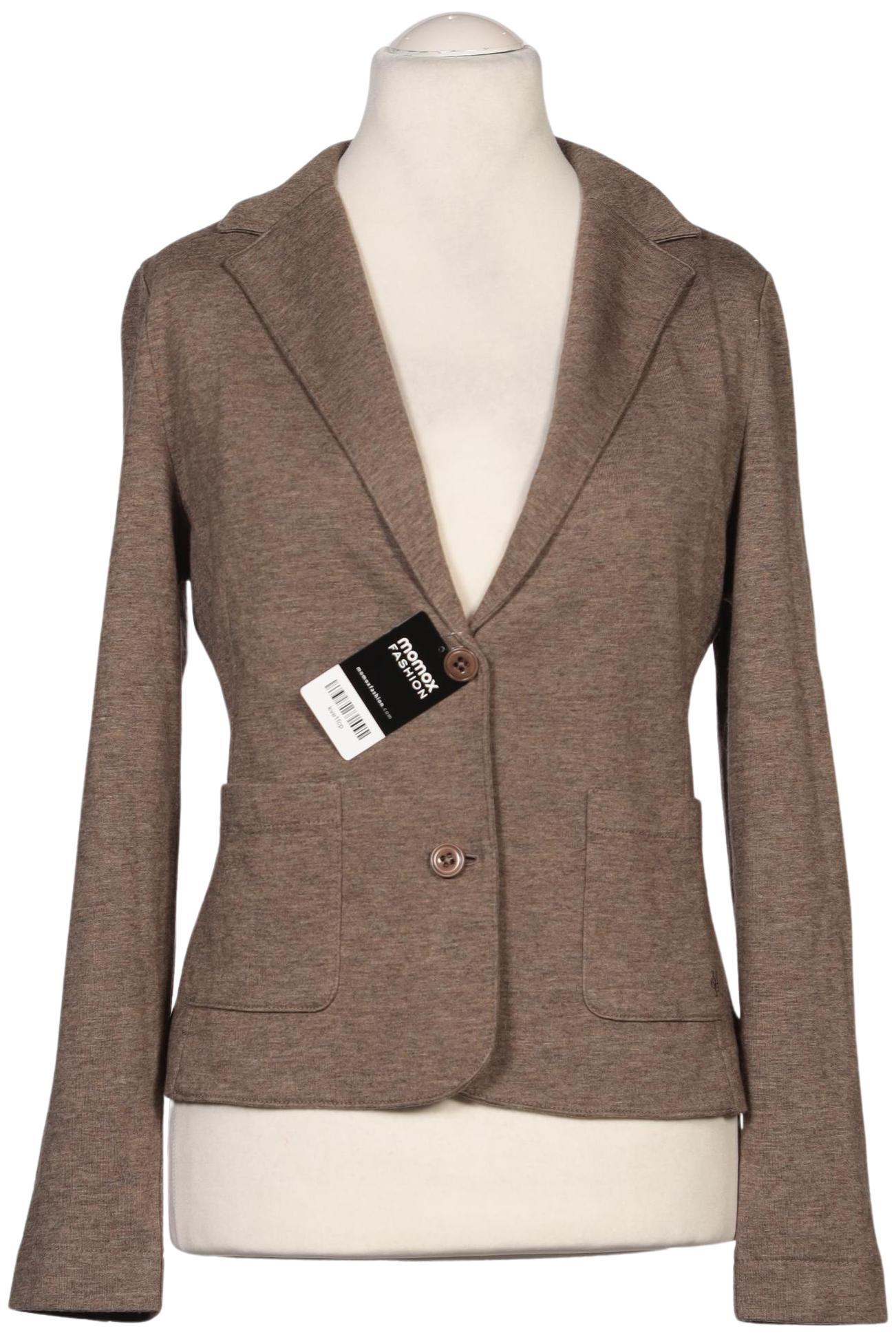 

Marc O Polo Damen Blazer, braun, Gr. 42