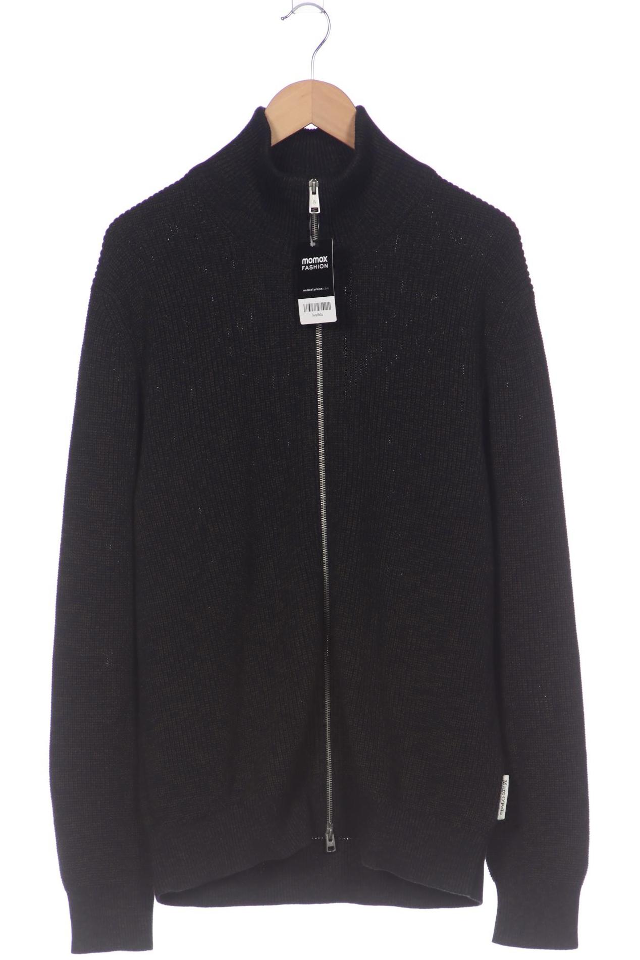 

Marc O Polo Damen Strickjacke, marineblau, Gr. 42