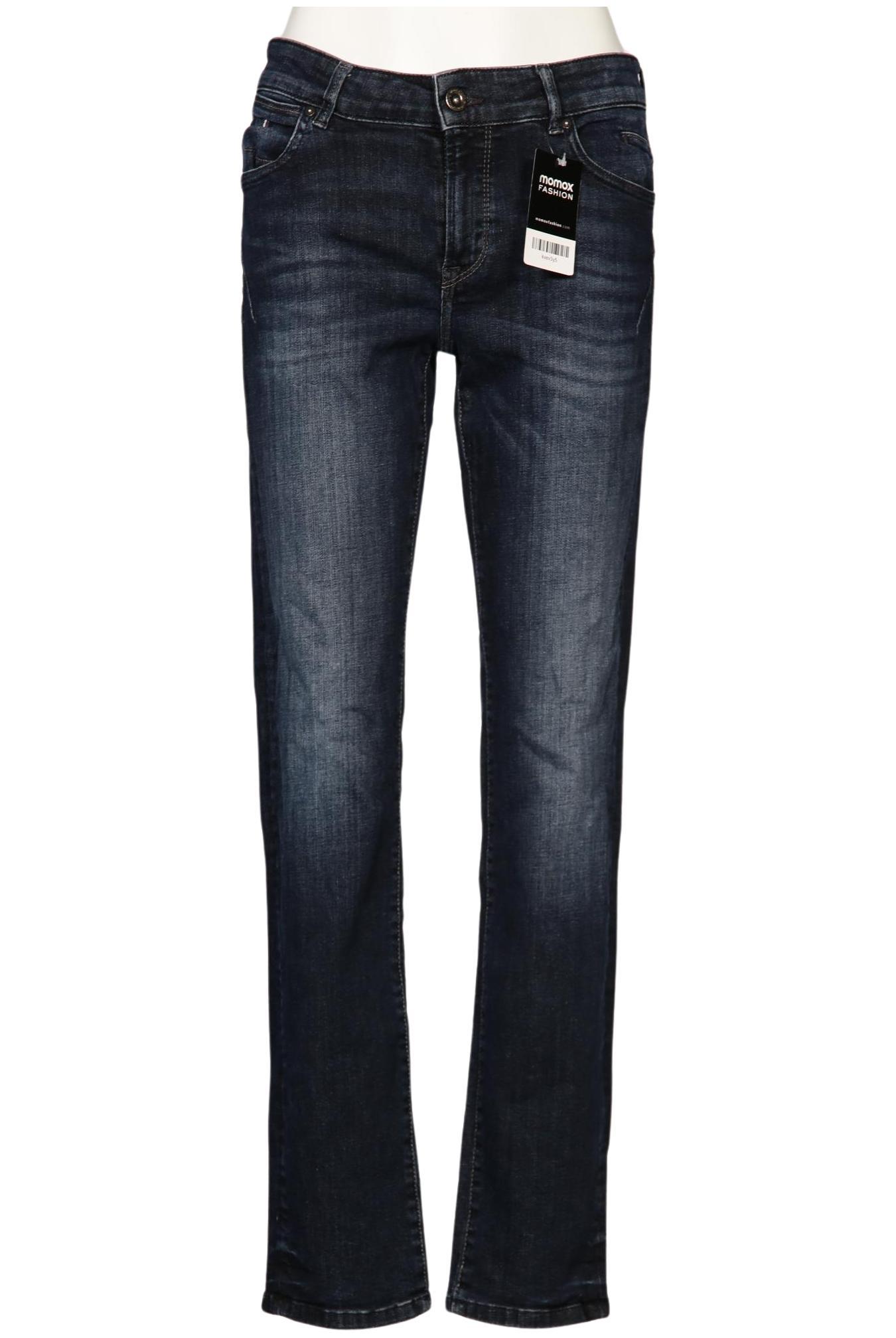 

Marc O Polo Damen Jeans, blau, Gr. 28