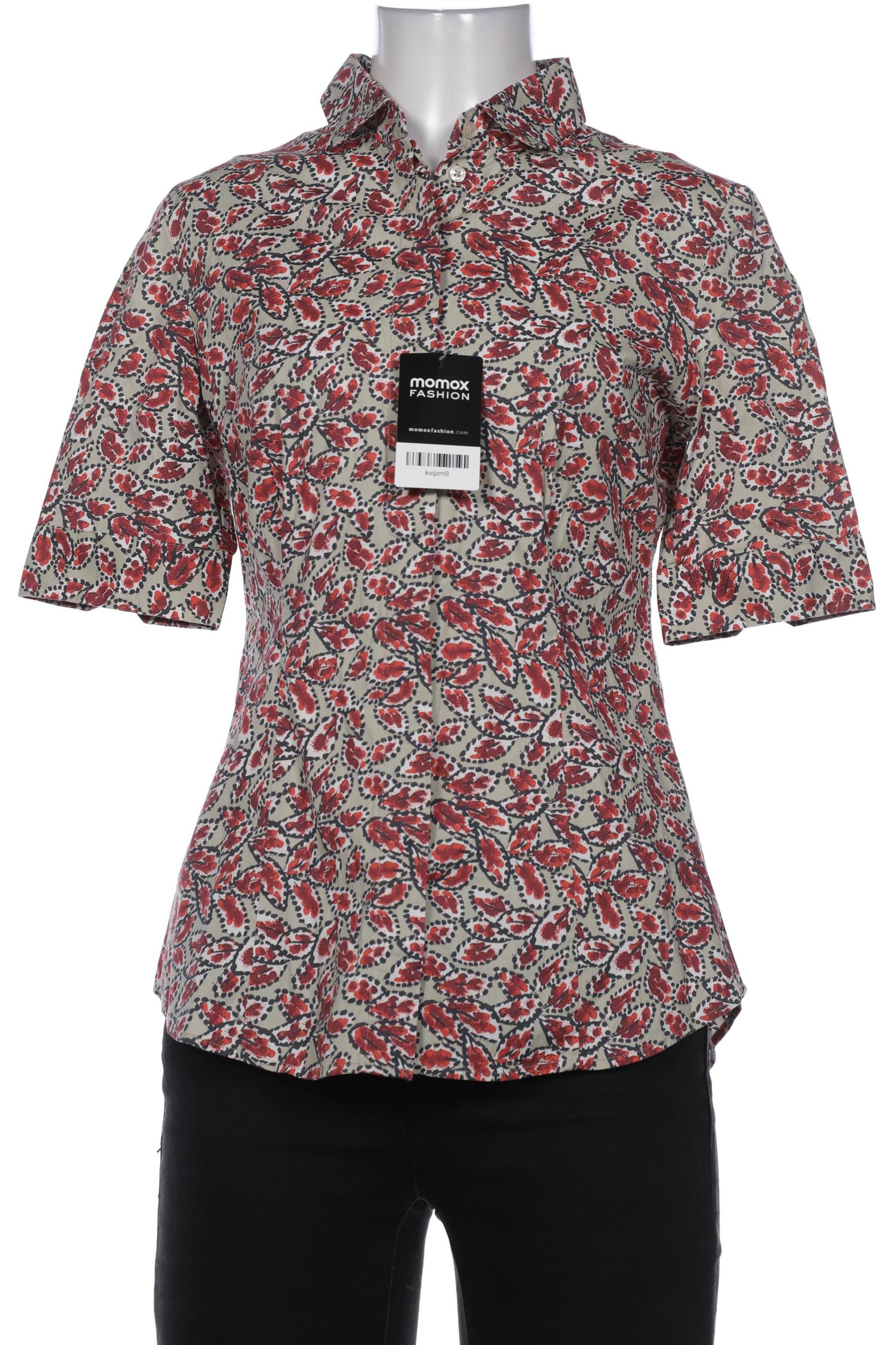 

Marc O Polo Damen Bluse, mehrfarbig, Gr. 36