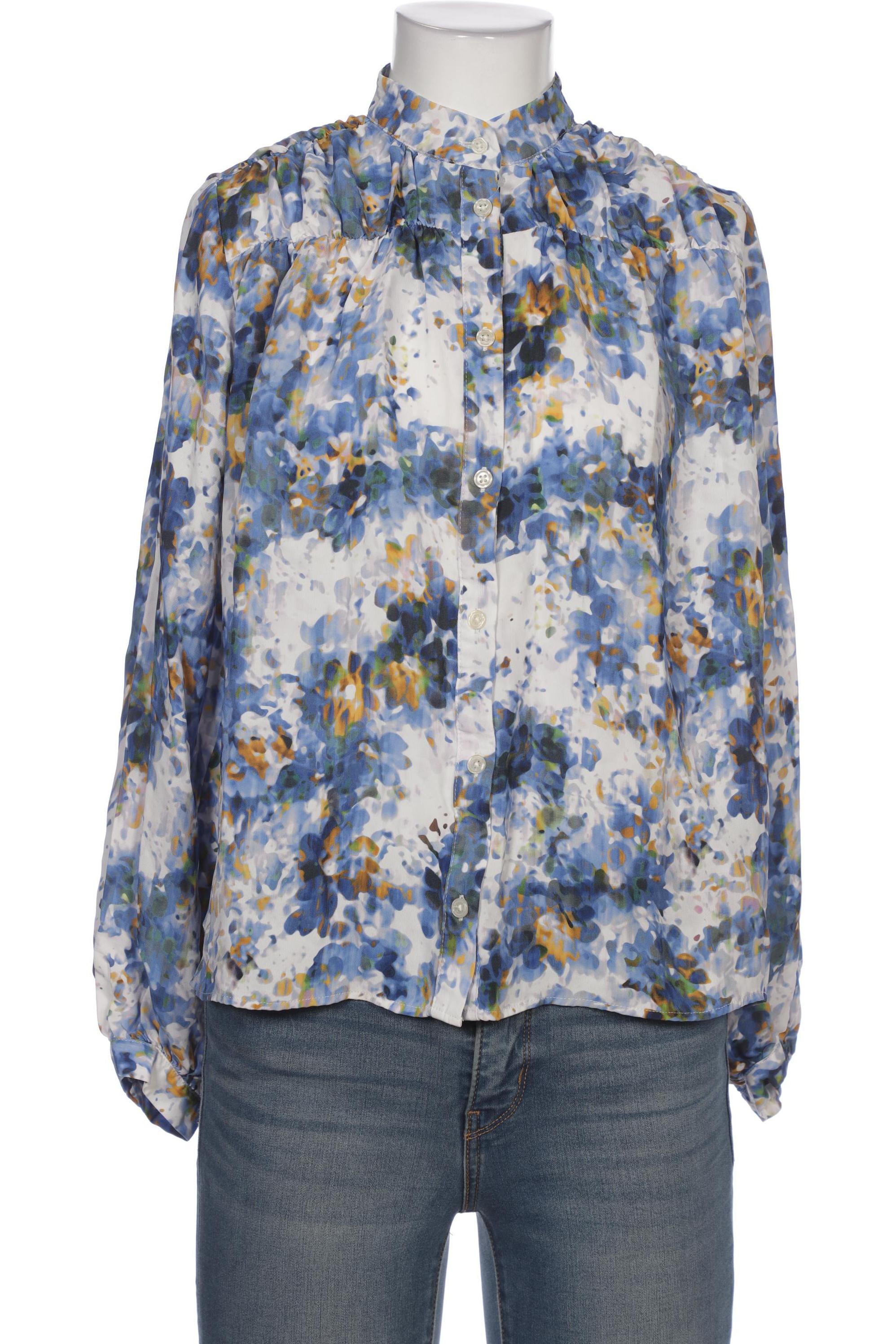 

Marc O Polo Damen Bluse, mehrfarbig
