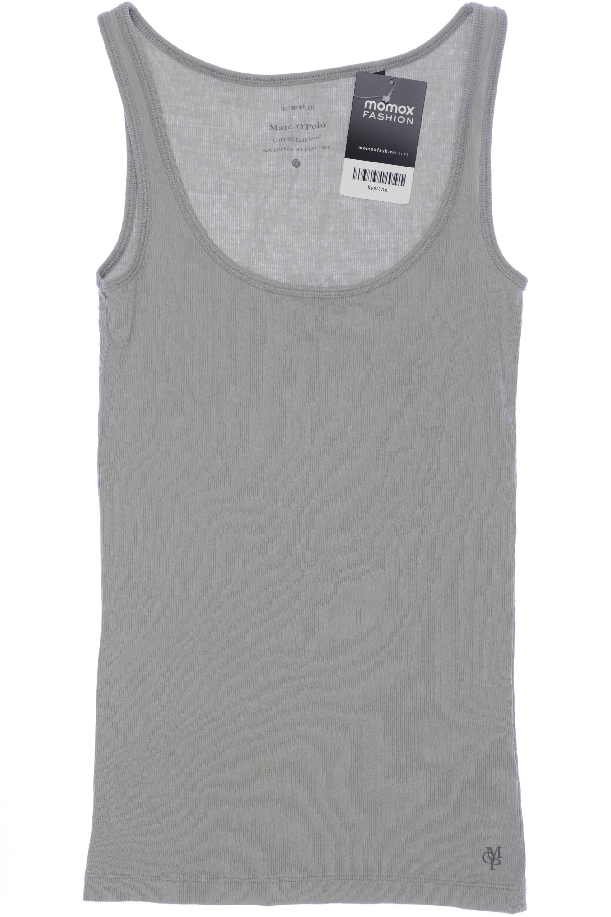 

Marc O Polo Damen Top, grün, Gr. 36
