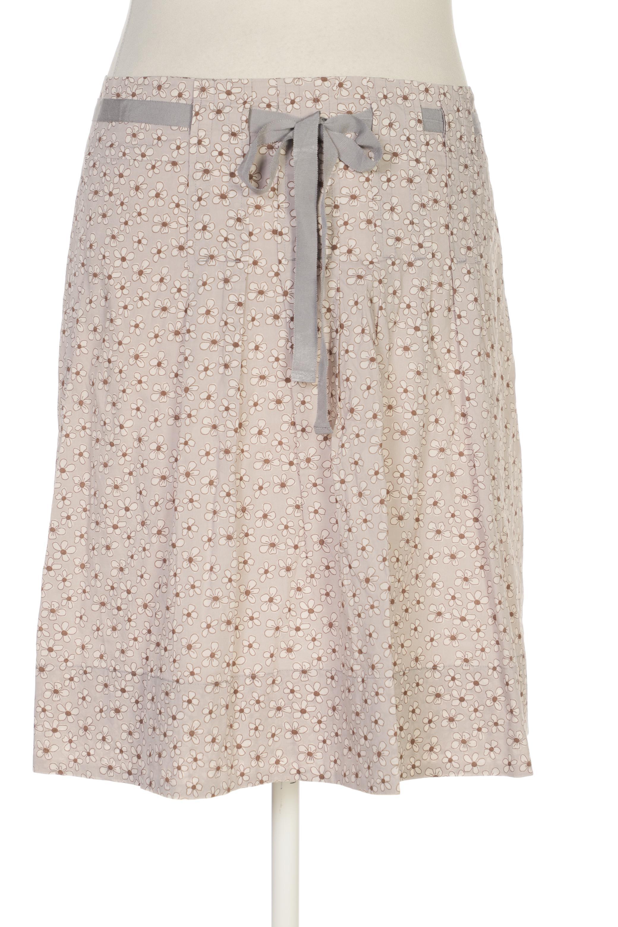 

Marc O Polo Damen Rock, grau, Gr. 40