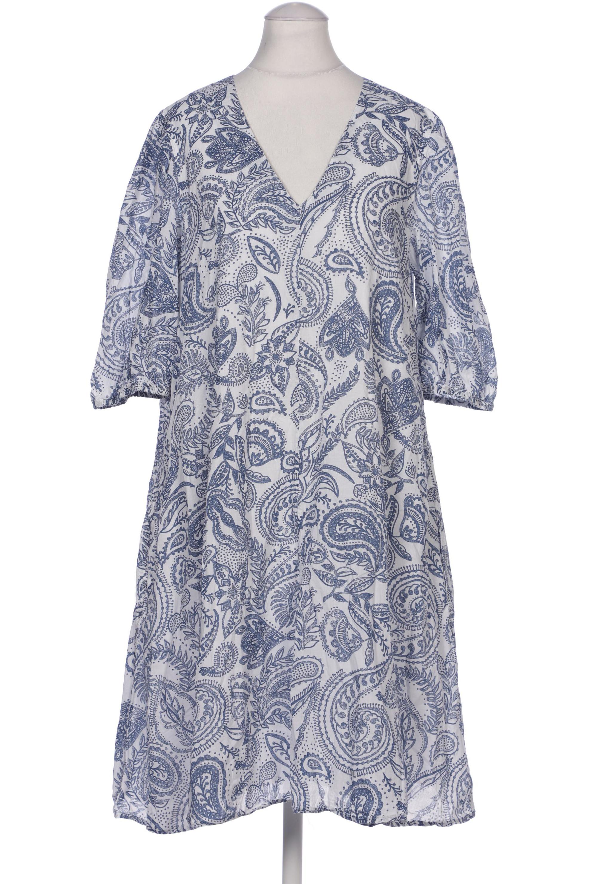

Marc O Polo Damen Kleid, blau, Gr. 36