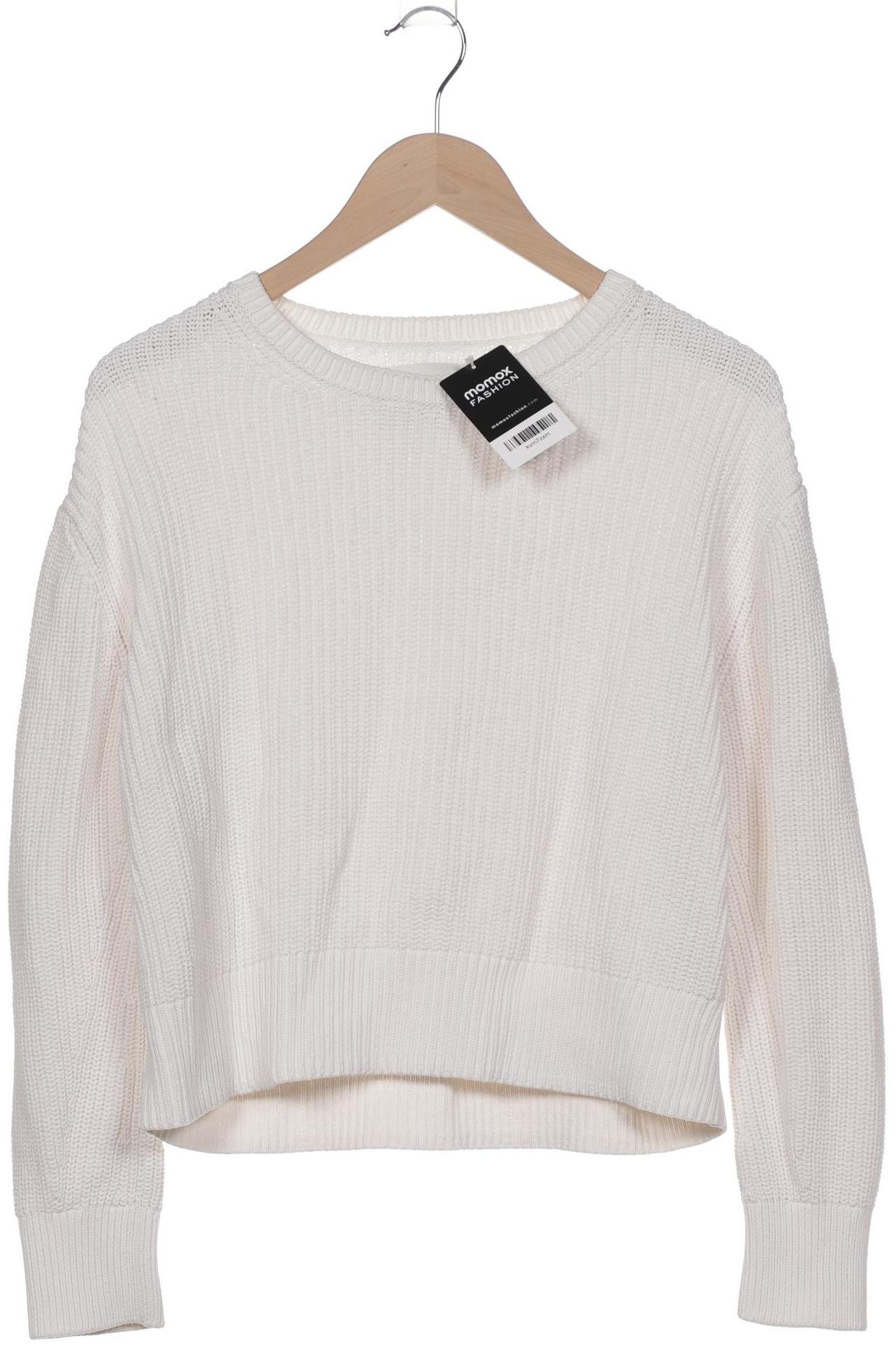 

Marc O Polo Damen Pullover, weiß, Gr. 36