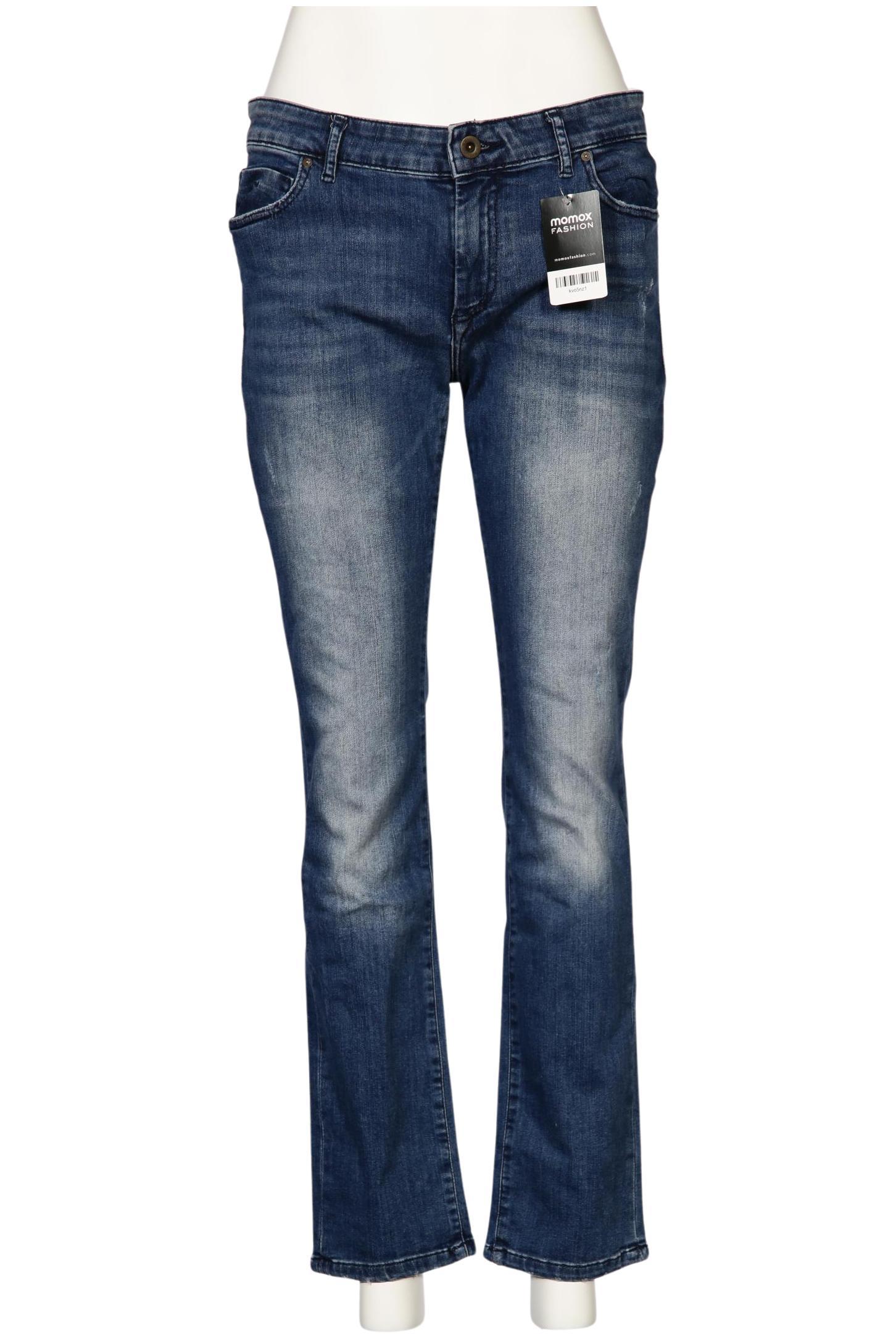 

Marc O Polo Damen Jeans, blau, Gr. 31