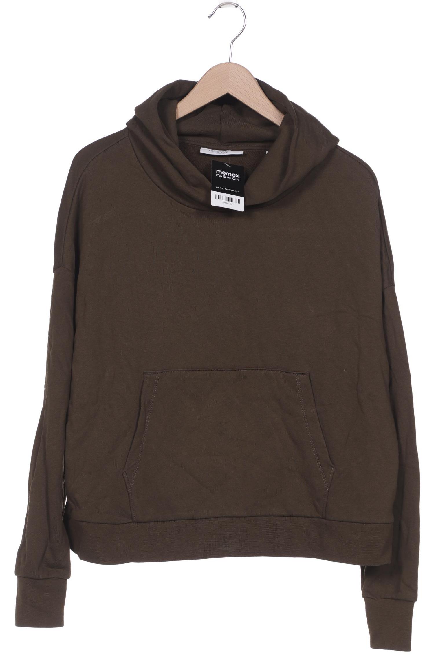 

Marc O Polo Damen Kapuzenpullover, grün