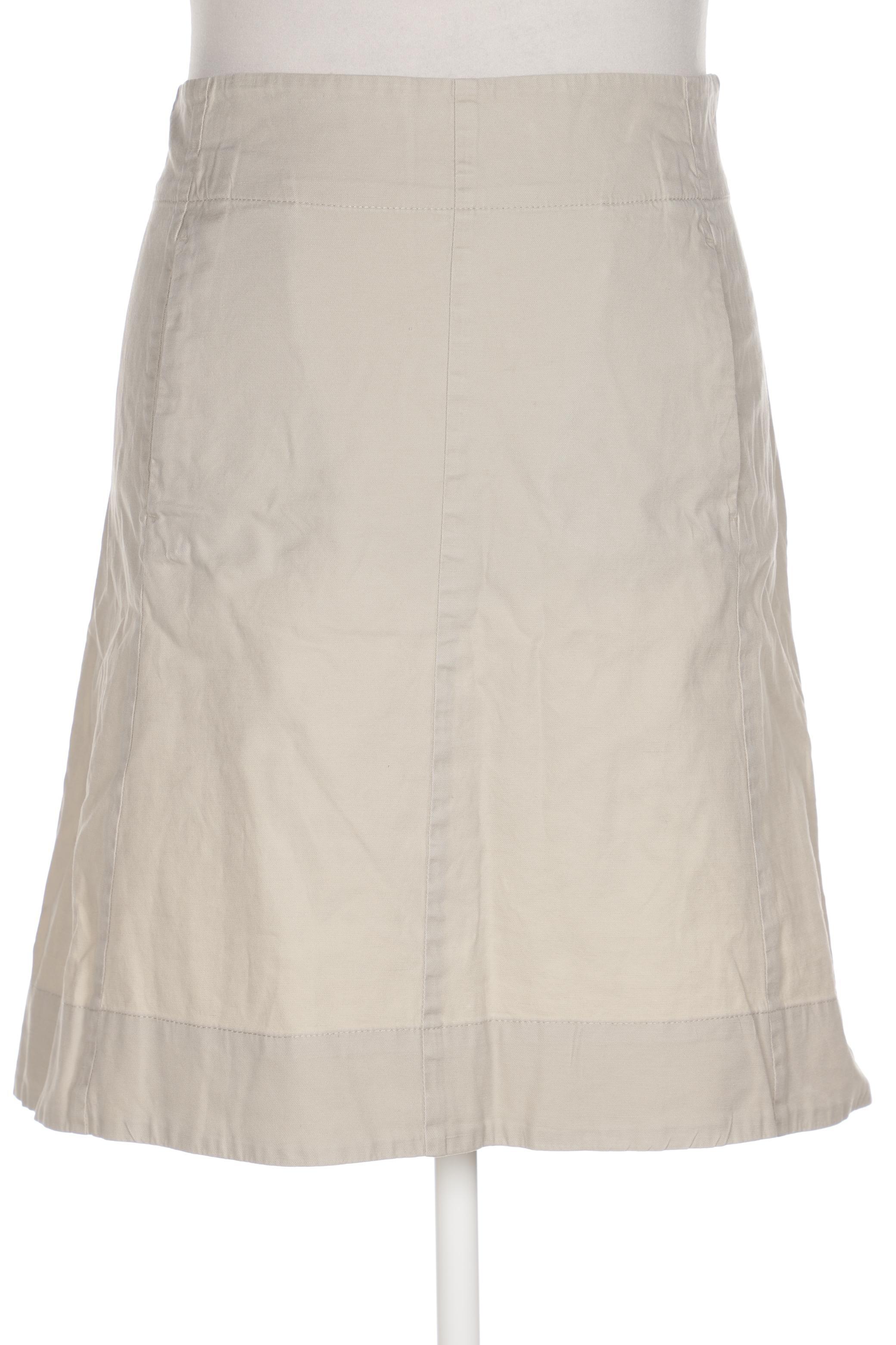 

Marc O Polo Damen Rock, beige, Gr. 42