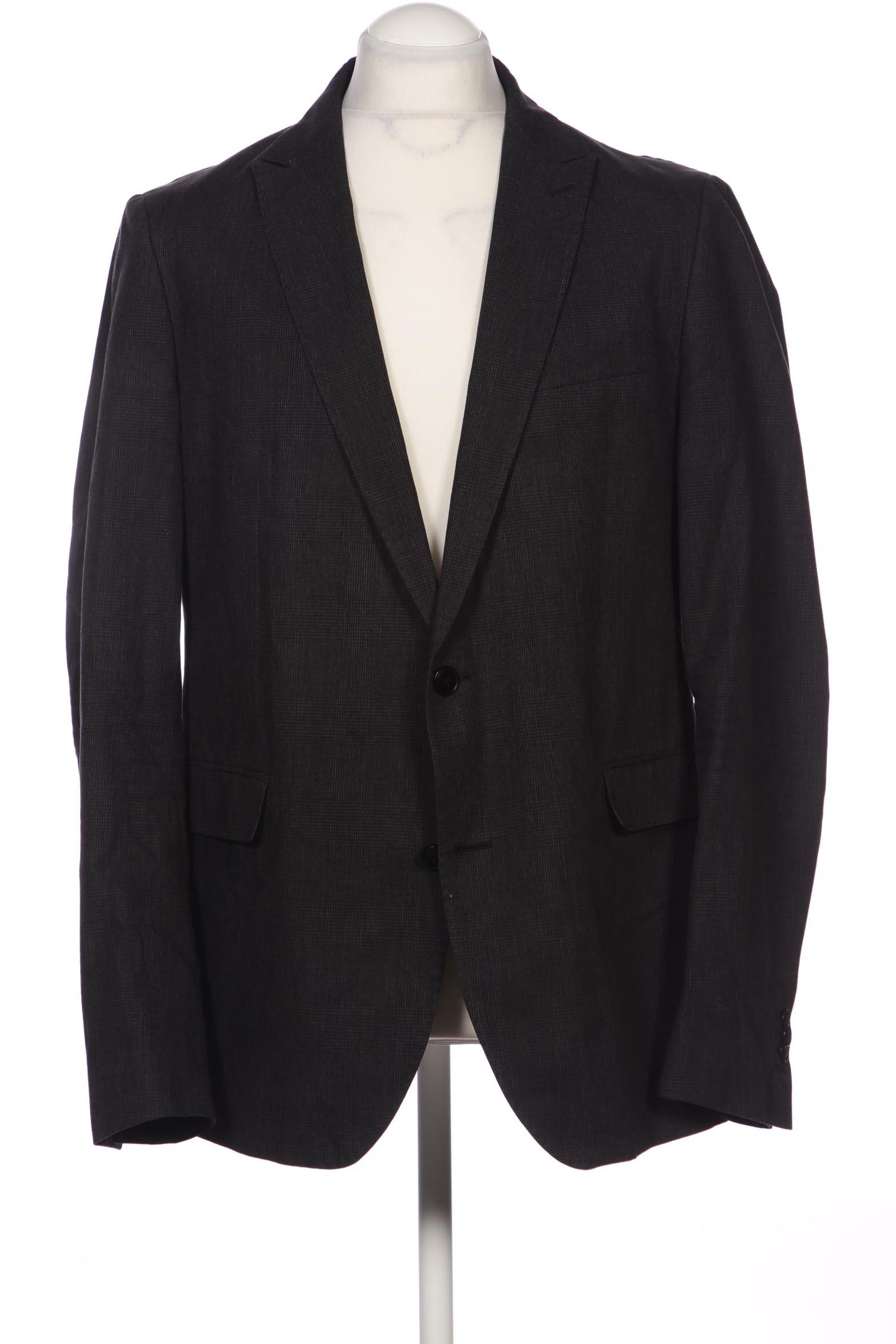 

Marc O Polo Herren Sakko, grau, Gr. 54