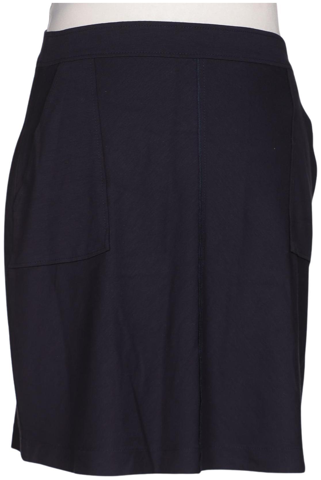 

Marc O Polo Damen Rock, marineblau, Gr. 38