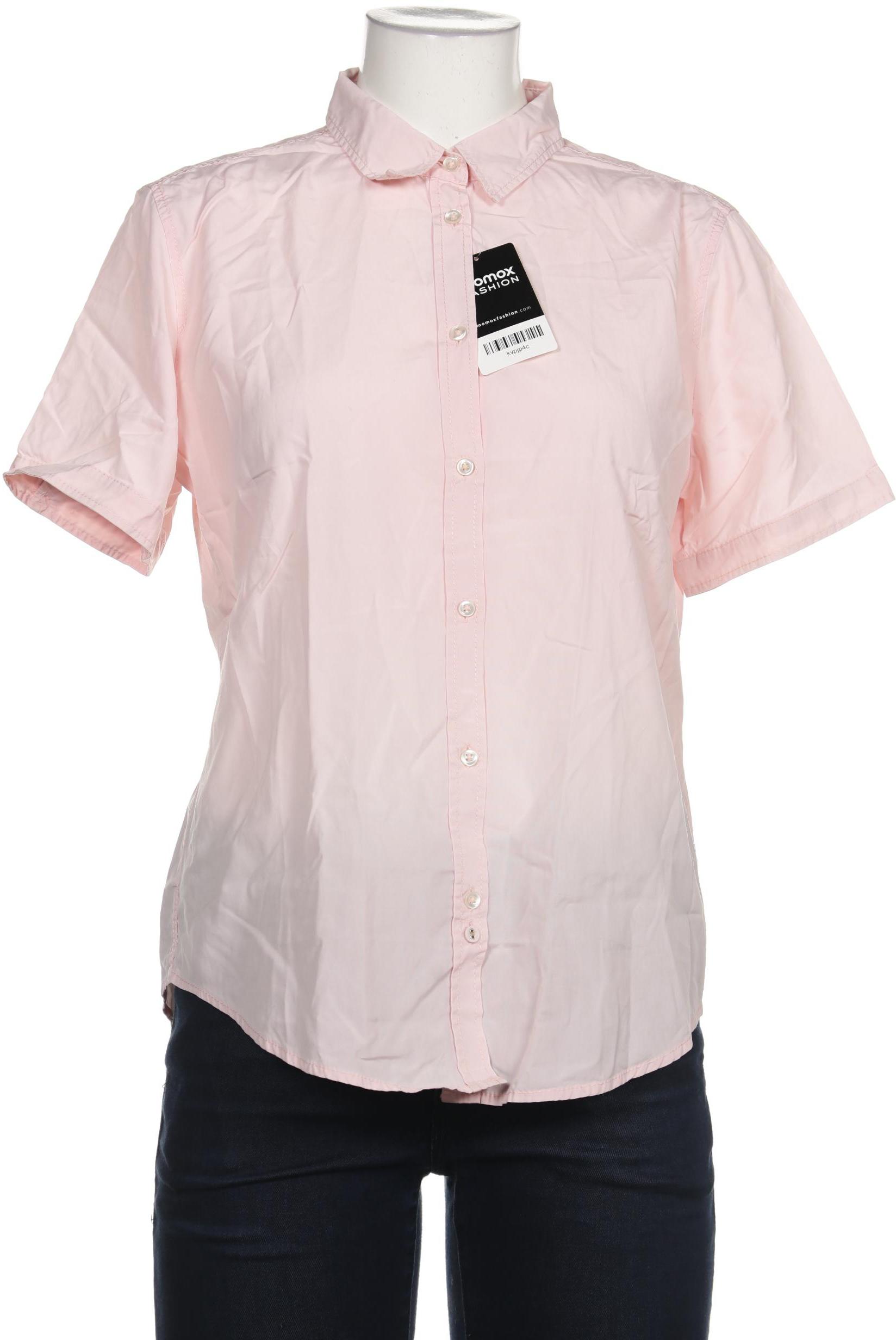 

Marc O Polo Damen Bluse, pink