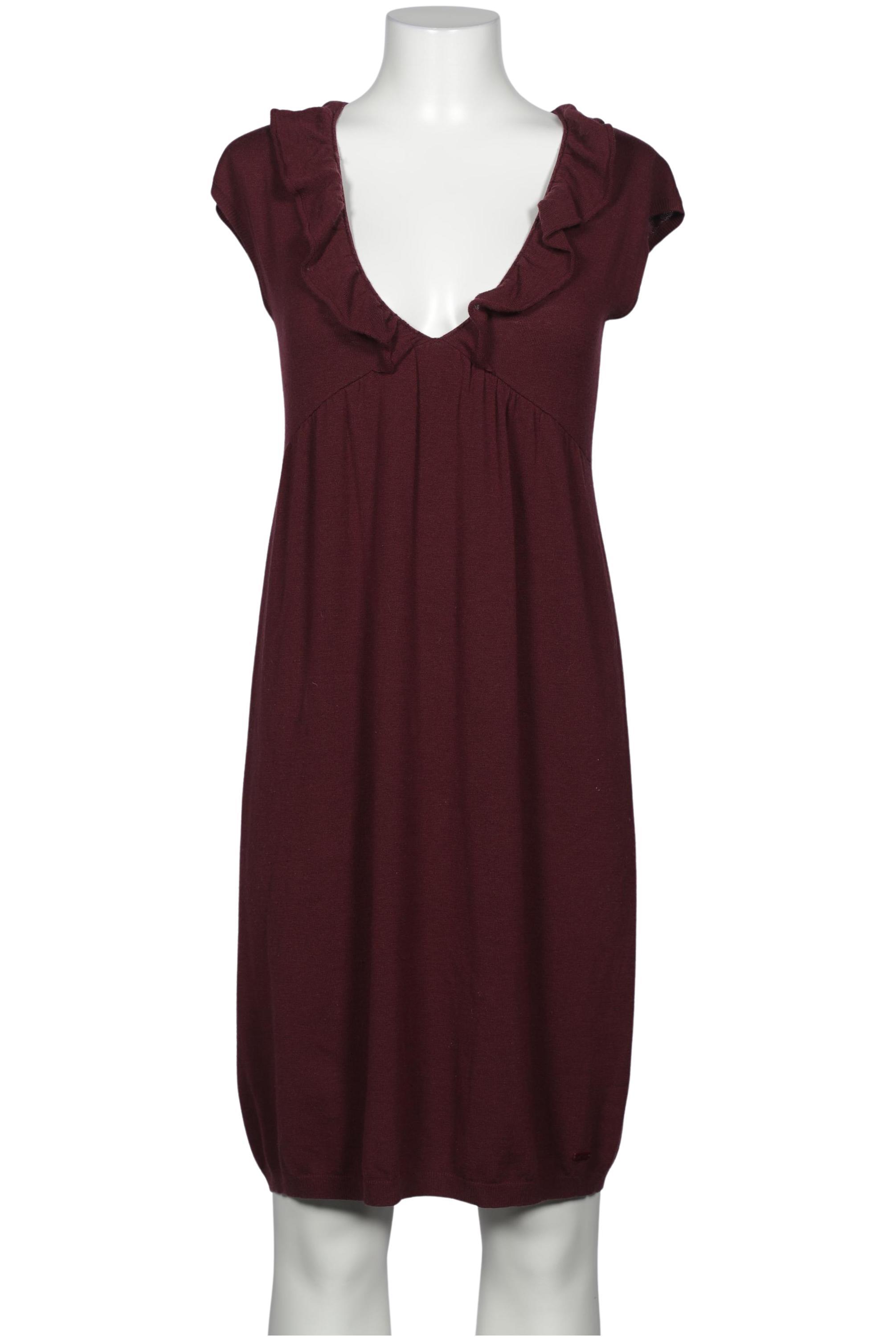 

Marc O Polo Damen Kleid, bordeaux, Gr. 38