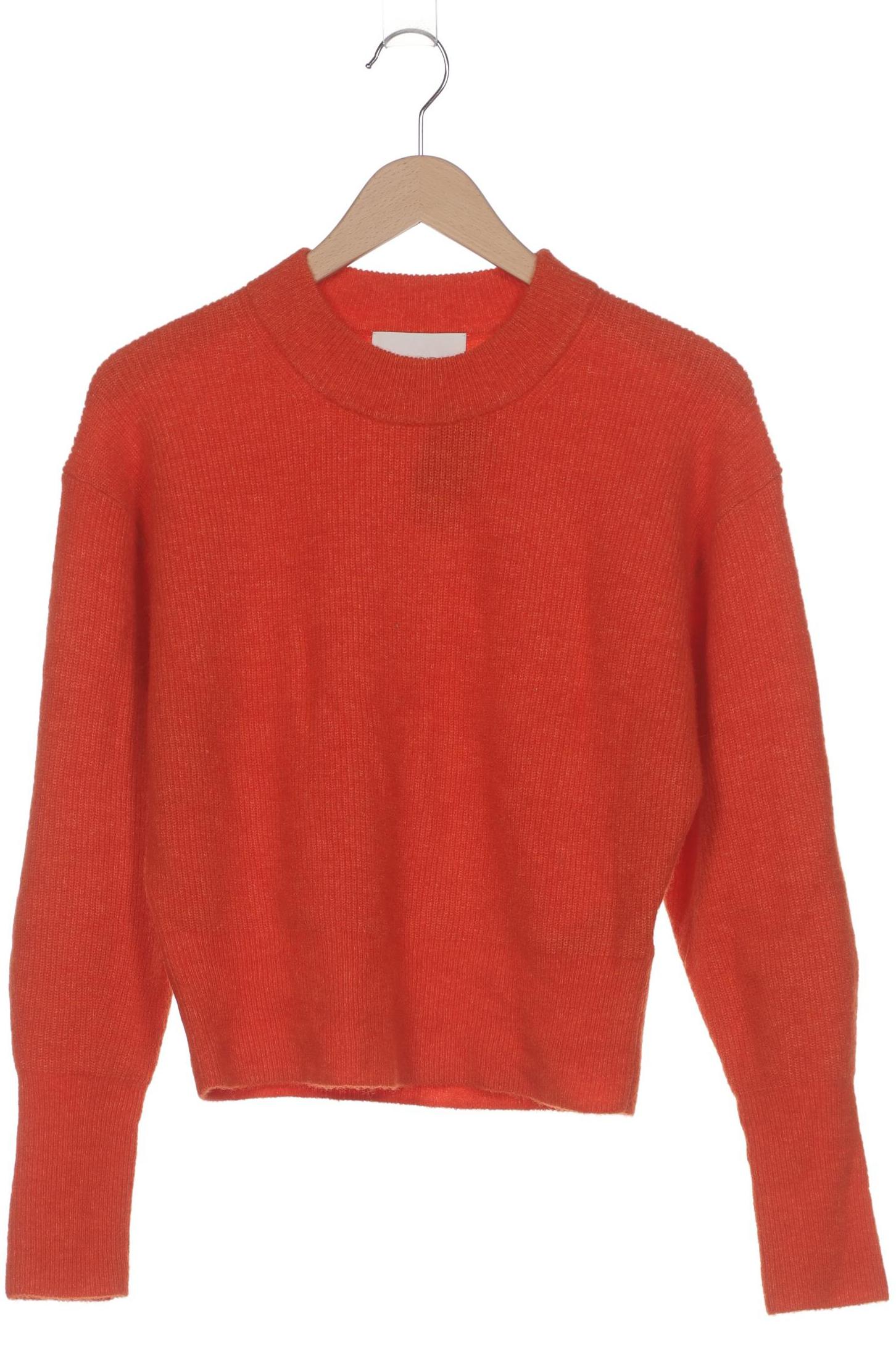 

Marc O Polo Damen Pullover, orange, Gr. 34