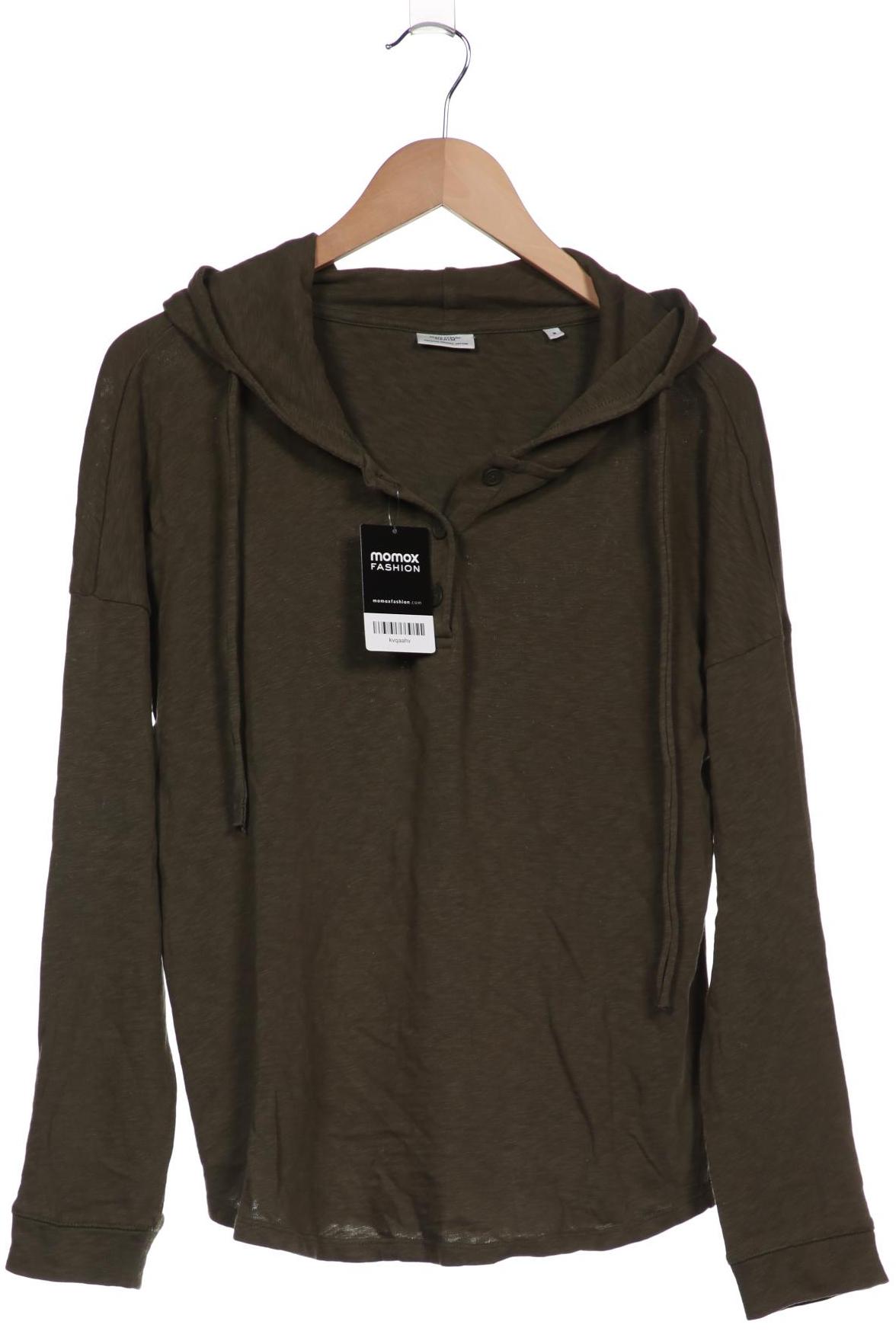 

Marc O Polo Damen Kapuzenpullover, grün