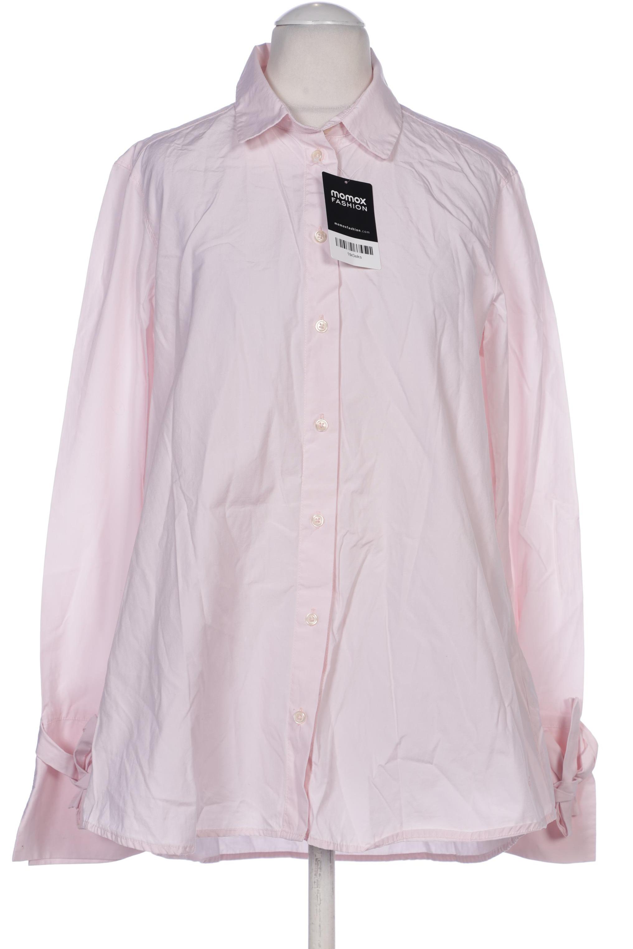 

Marc O Polo Damen Bluse, pink, Gr. 36