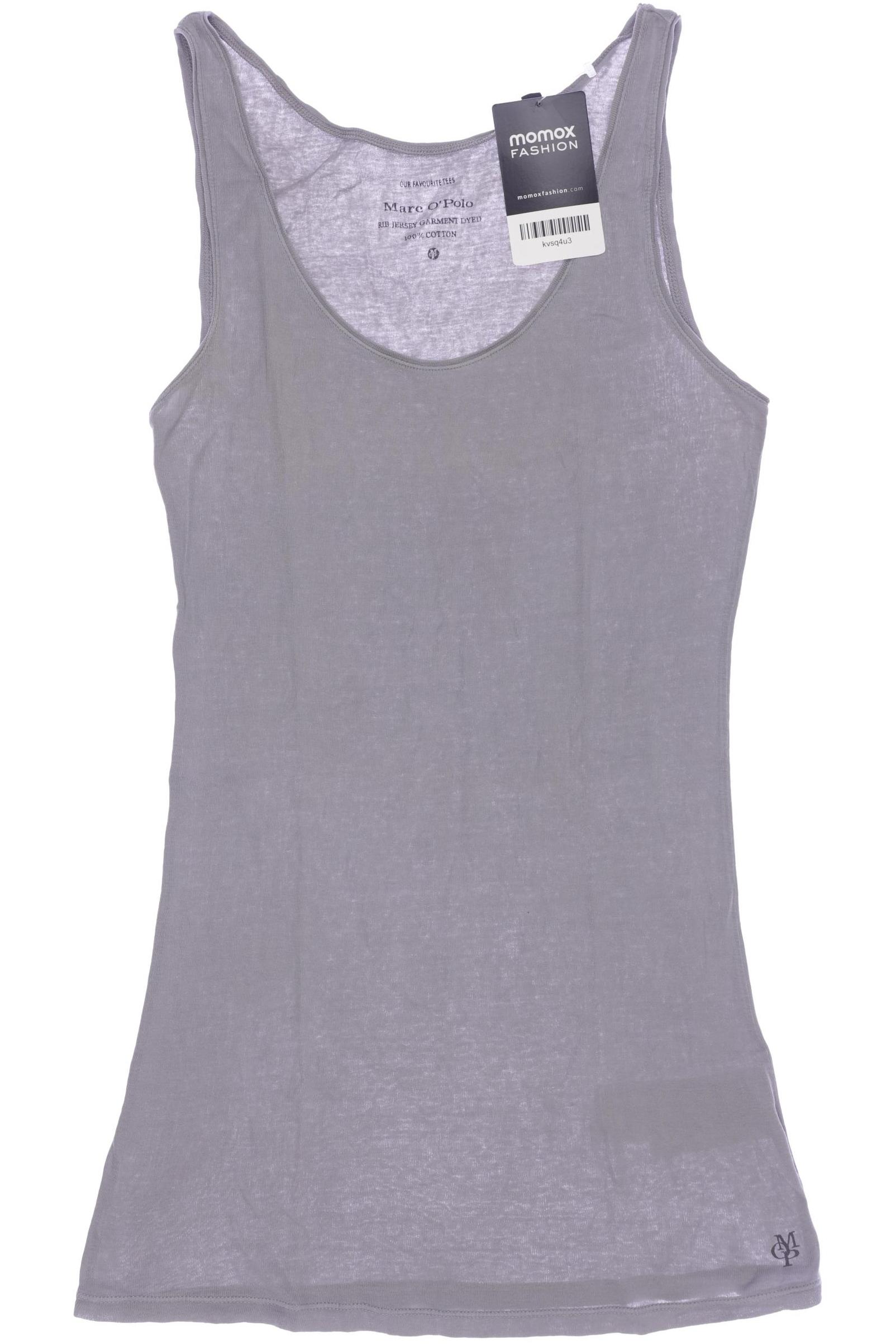 

Marc O Polo Damen Top, grau, Gr. 36