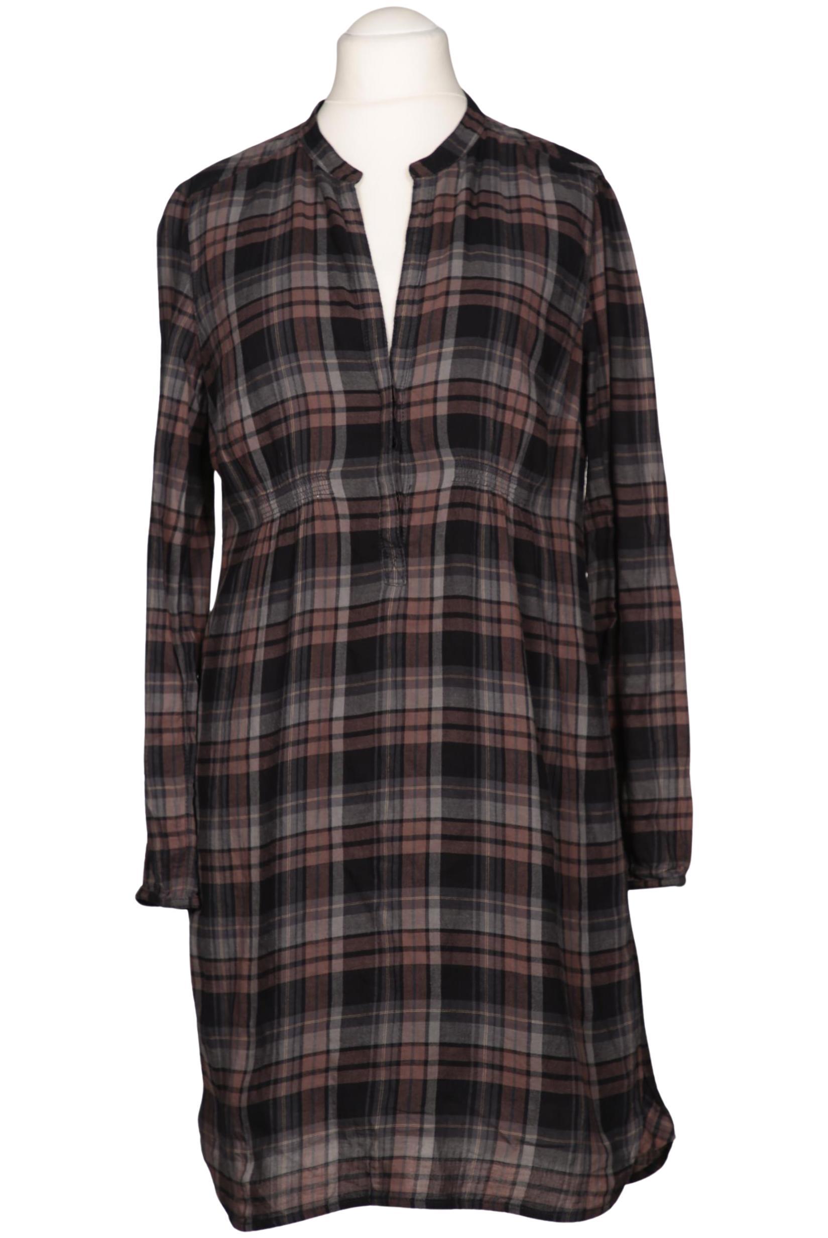 

Marc O Polo Damen Kleid, mehrfarbig, Gr. 42