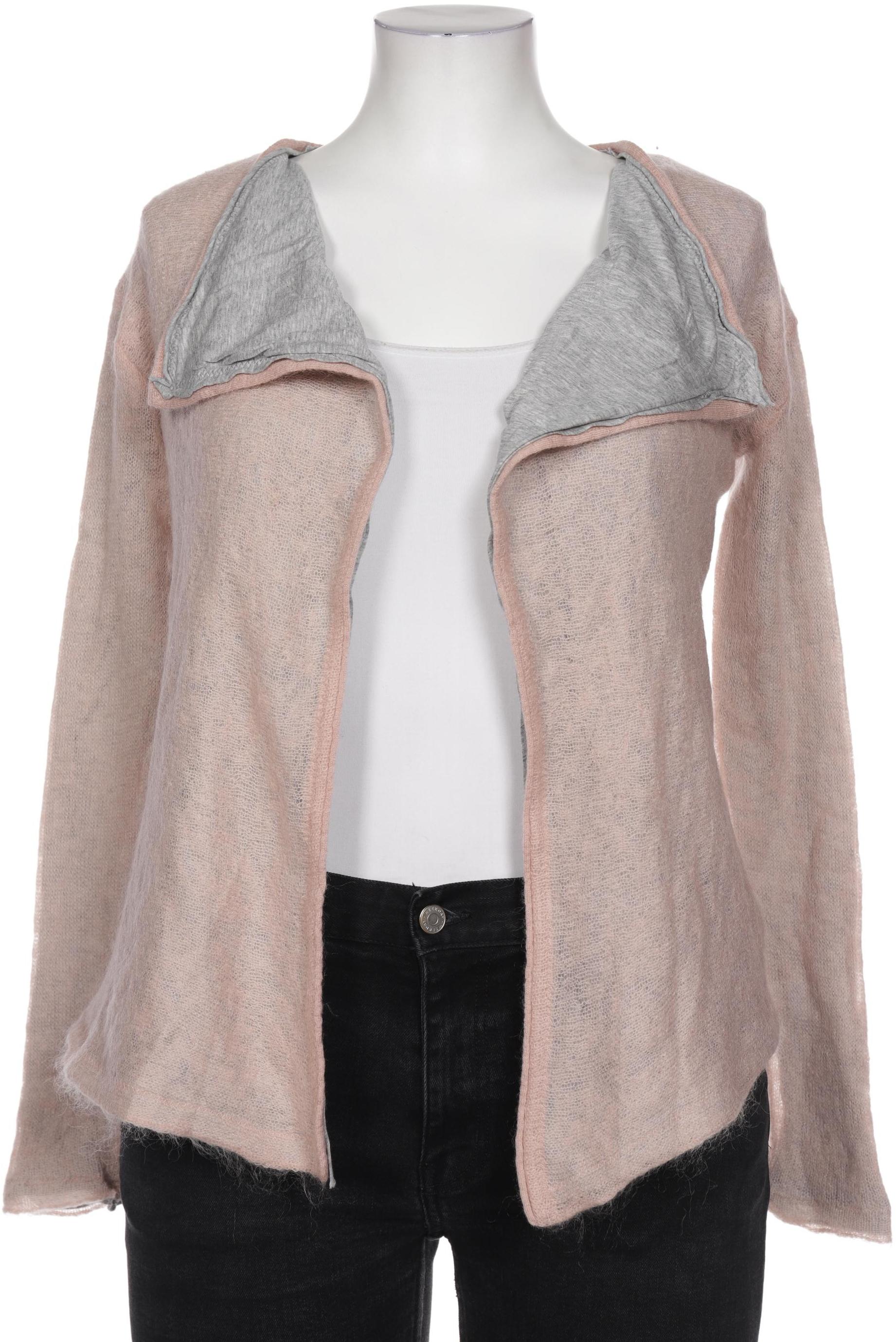 

Marc O Polo Damen Strickjacke, pink, Gr. 44