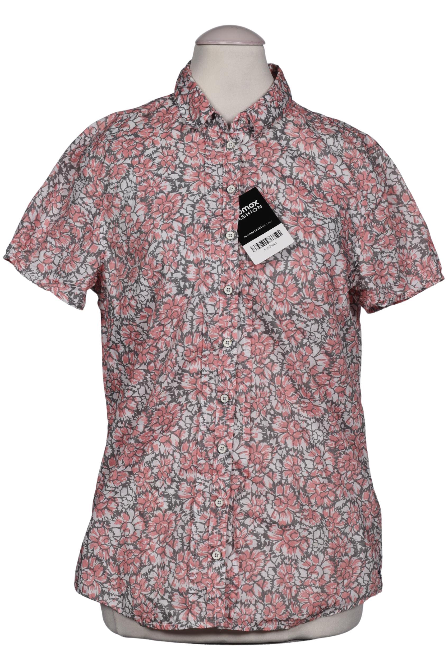 

Marc O Polo Damen Bluse, pink, Gr. 36