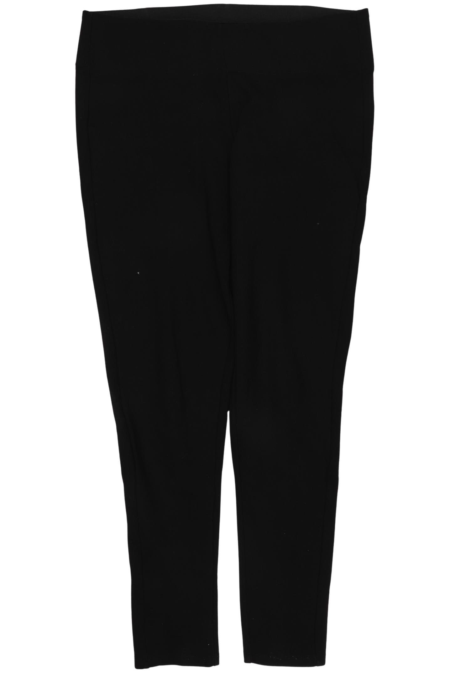 

Marc O Polo Damen Stoffhose, schwarz, Gr. 0