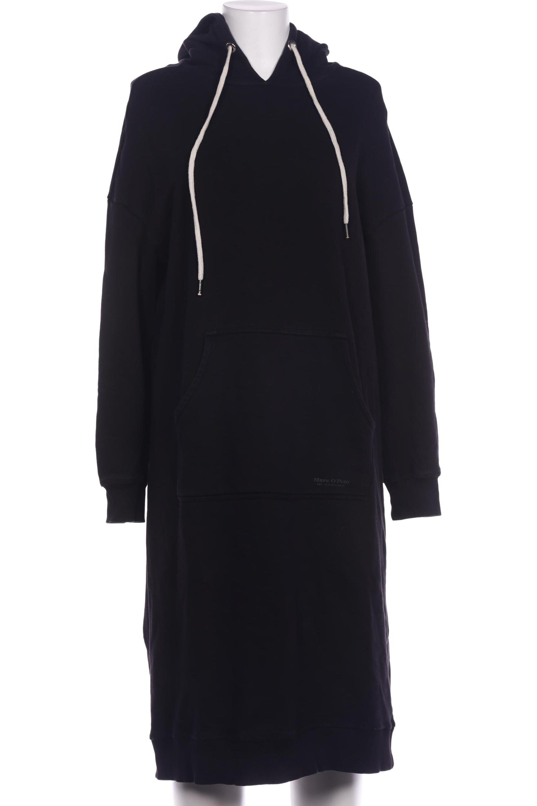 

Marc O Polo Damen Kleid, schwarz, Gr. 42