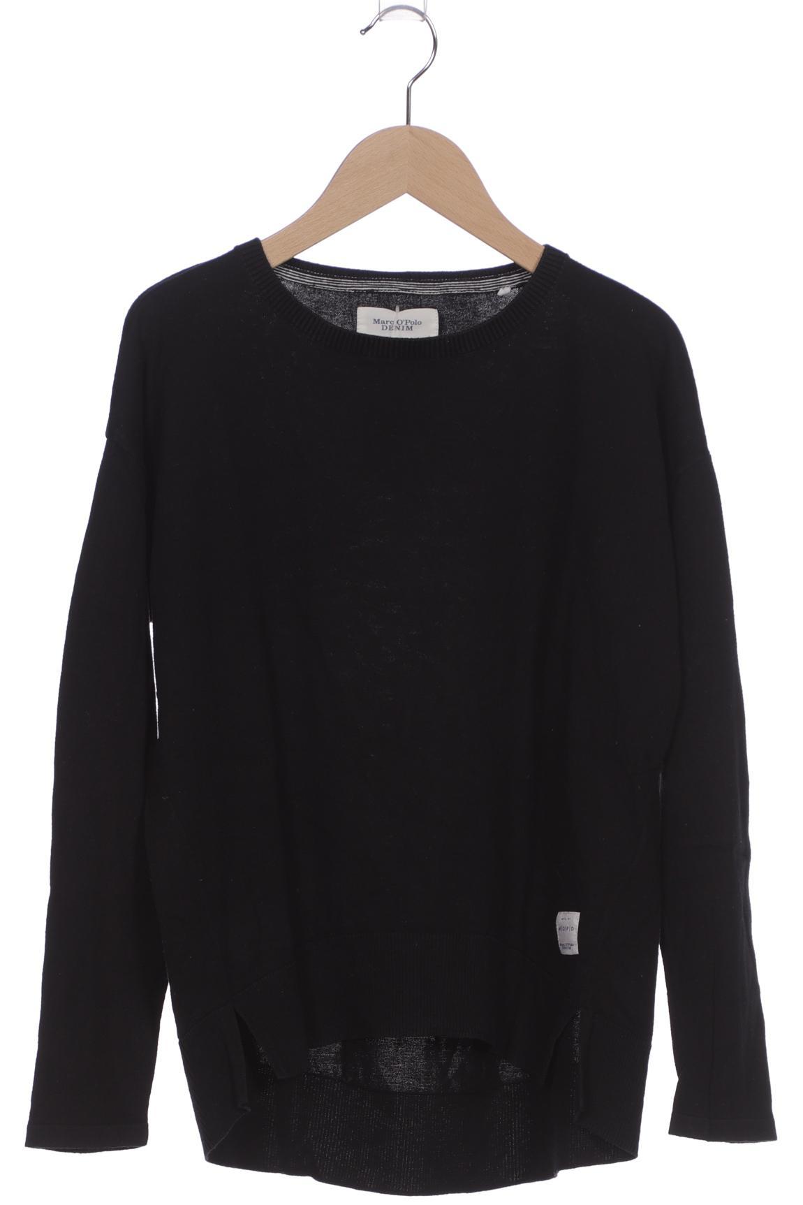 

Marc O Polo Damen Pullover, schwarz, Gr. 38