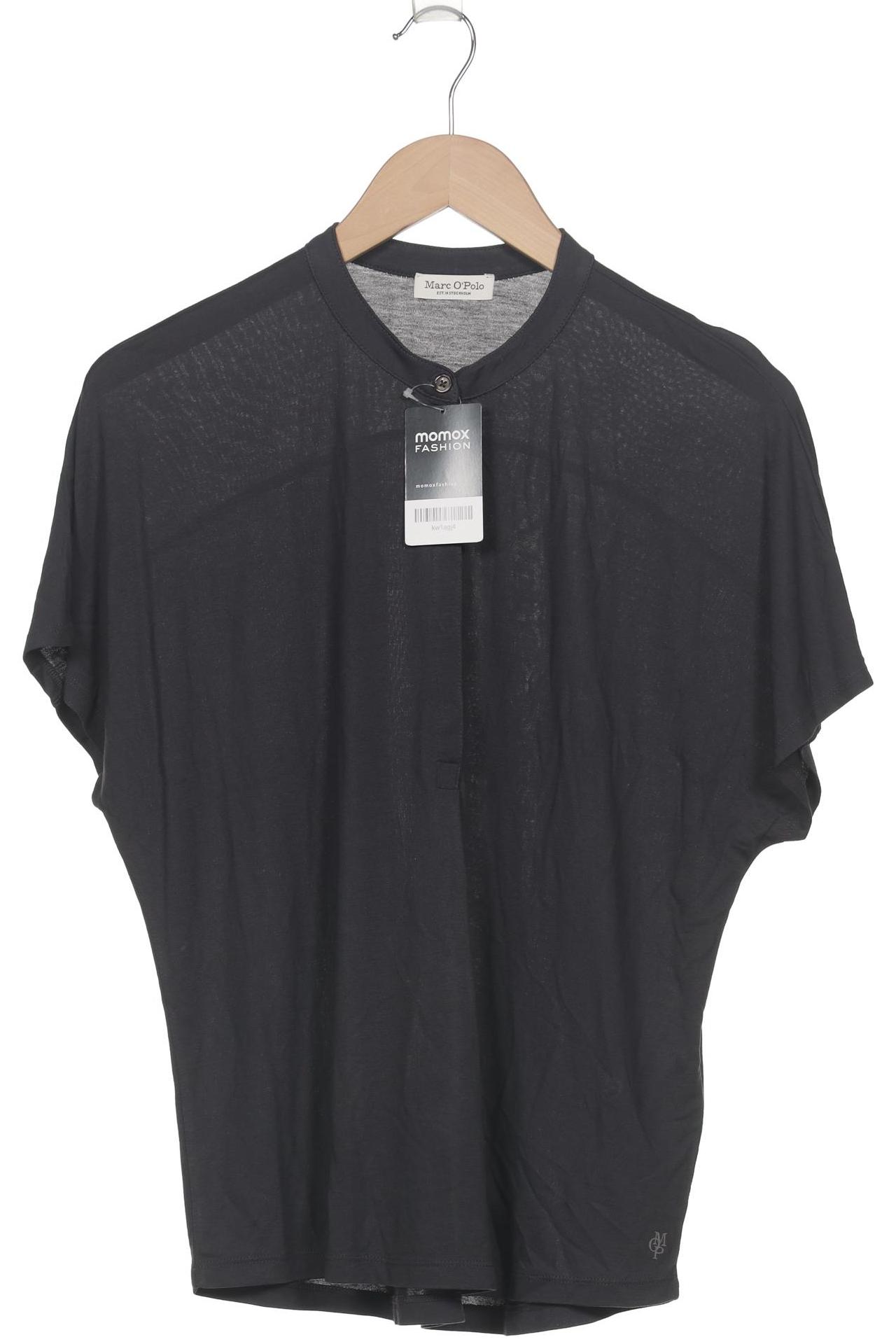

Marc O Polo Damen T-Shirt, grau, Gr. 36