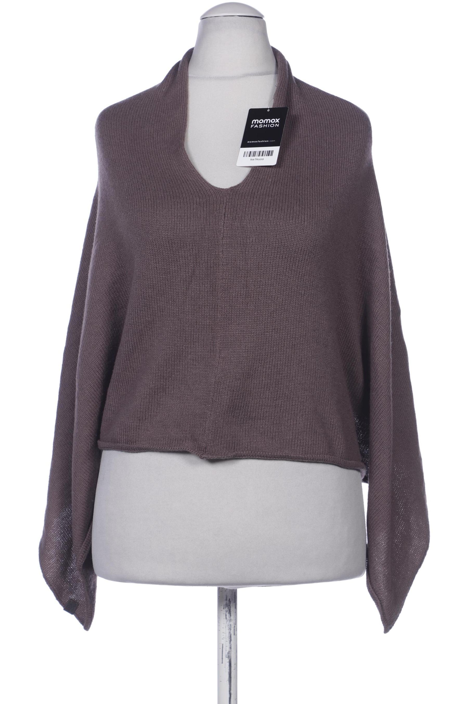 

Marc O Polo Damen Strickjacke, grau, Gr. uni