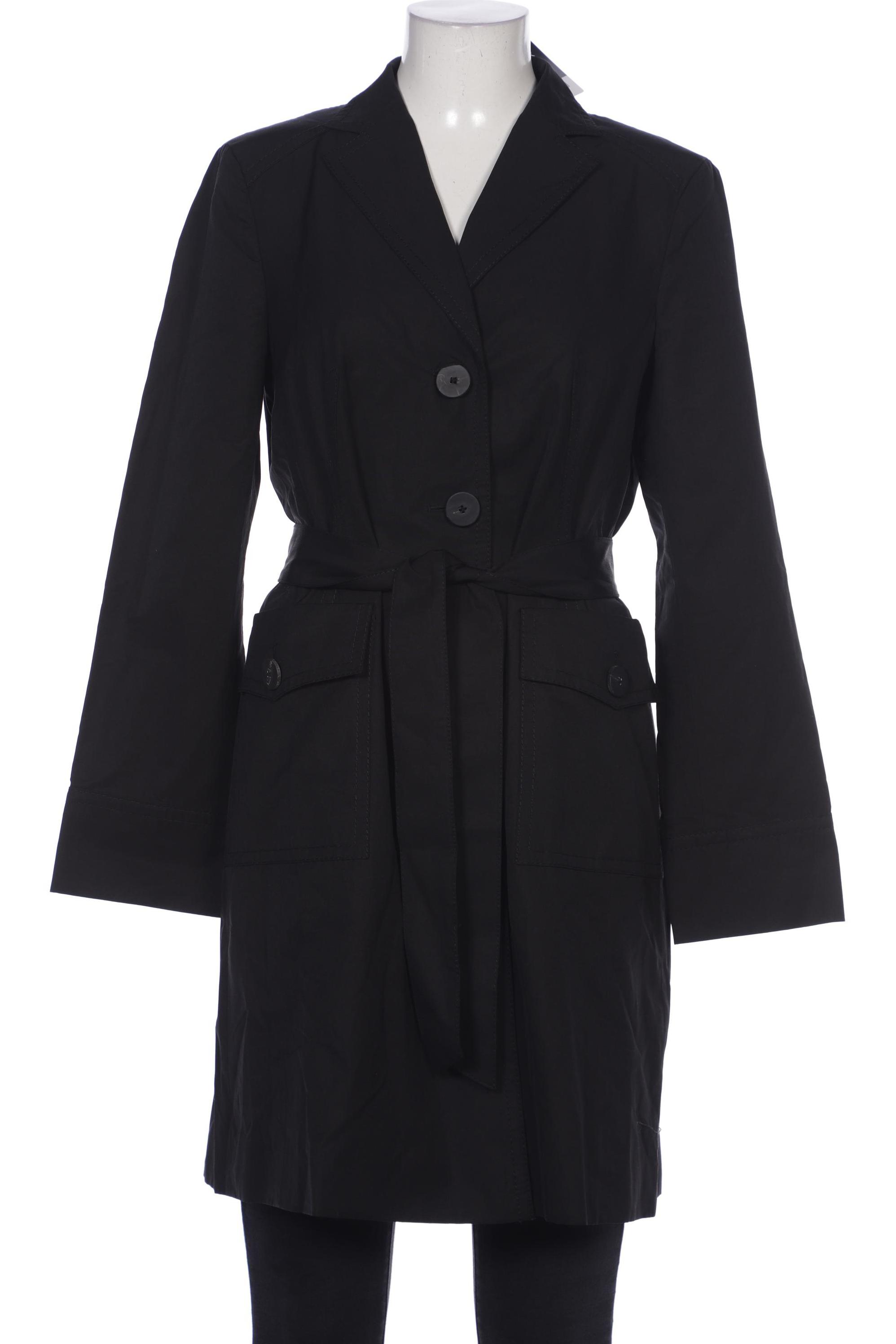 

Marc O Polo Damen Mantel, schwarz, Gr. 40
