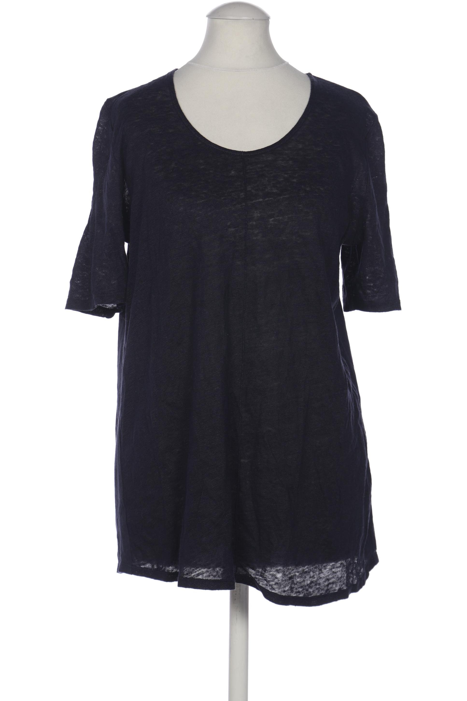 

Marc O Polo Damen T-Shirt, marineblau, Gr. 34