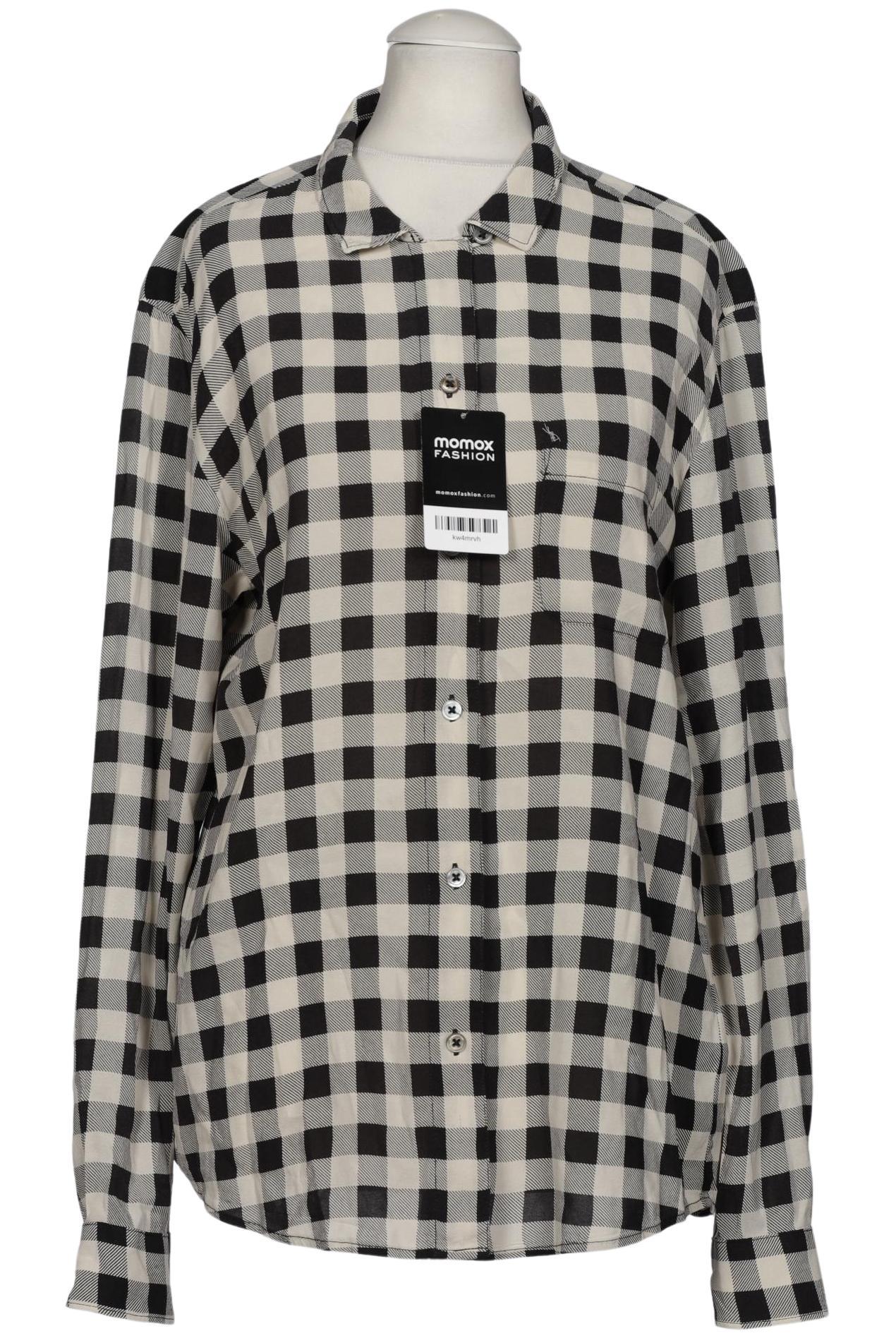 

Marc O Polo Damen Bluse, mehrfarbig, Gr. 36