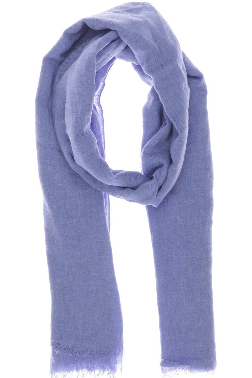 

Marc O Polo Damen Schal, blau, Gr.