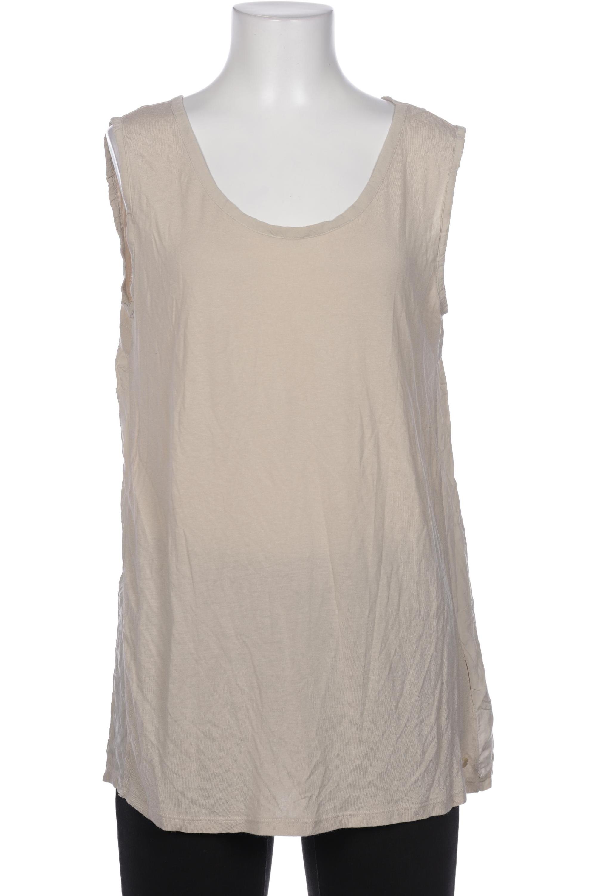 

Marc O Polo Damen Top, beige, Gr. 38