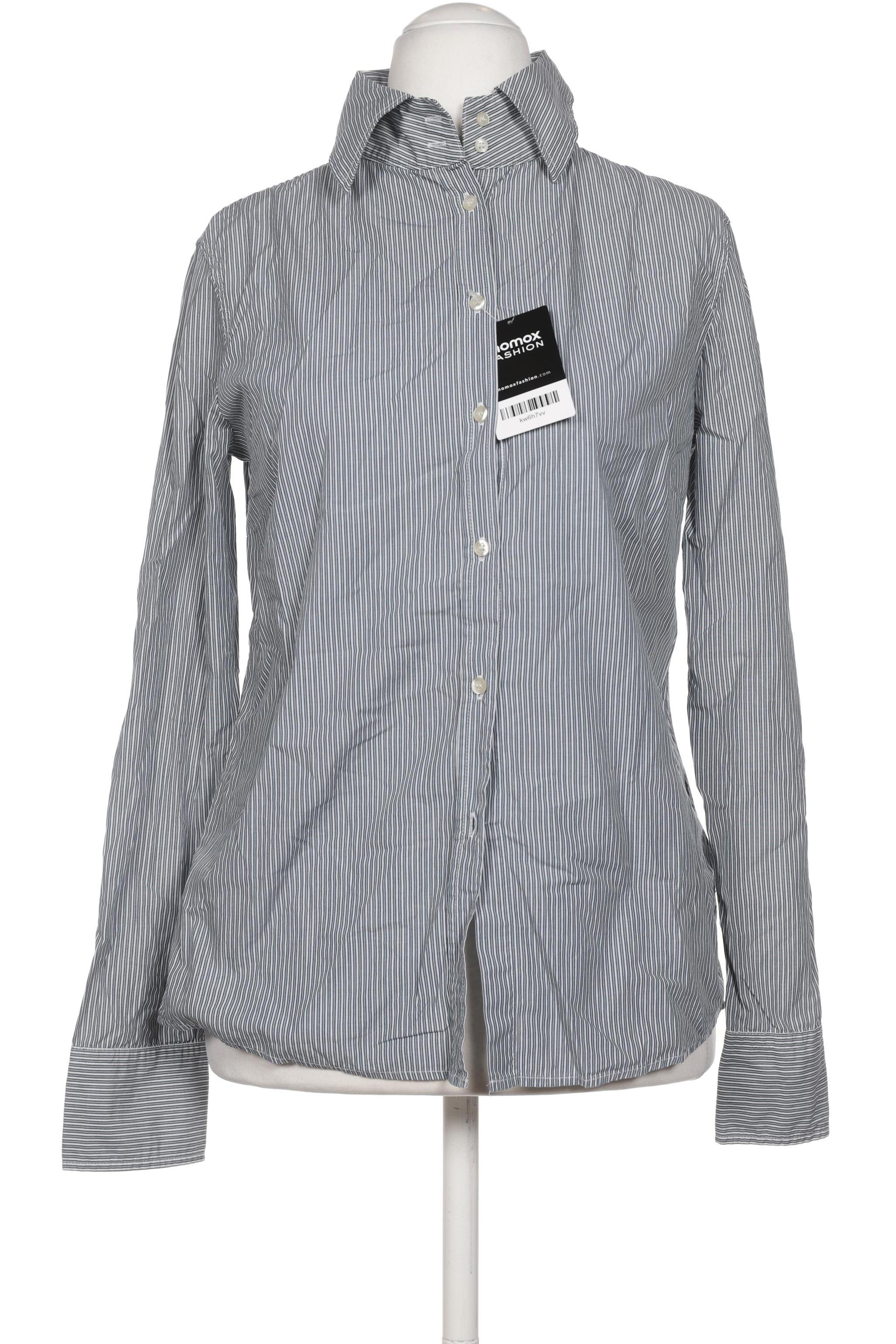 

Marc O Polo Damen Bluse, grau, Gr. 38