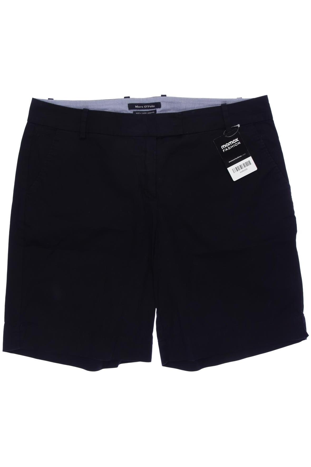 

Marc O Polo Damen Shorts, schwarz, Gr. 40