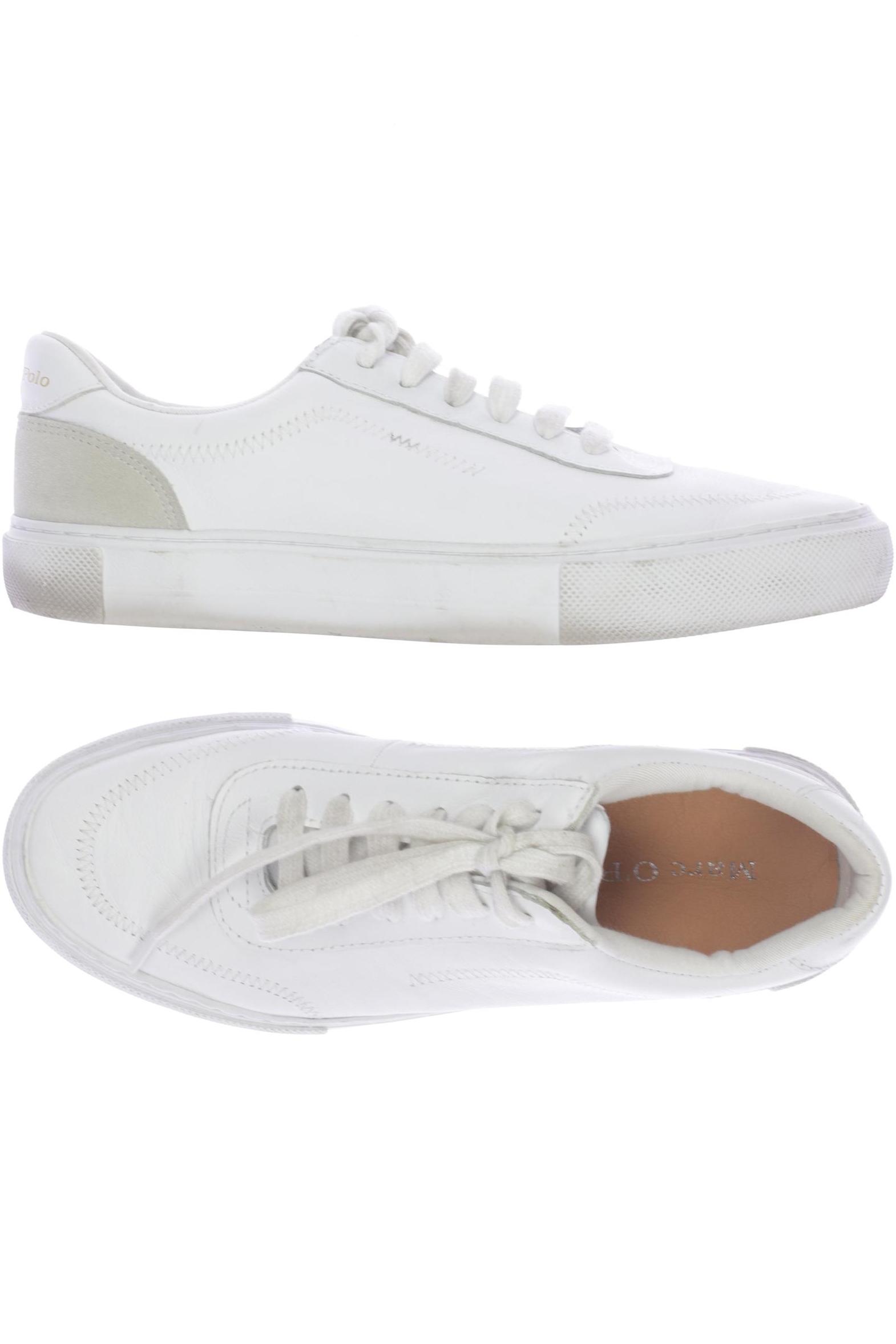 

Marc O Polo Damen Sneakers, weiß, Gr. 39