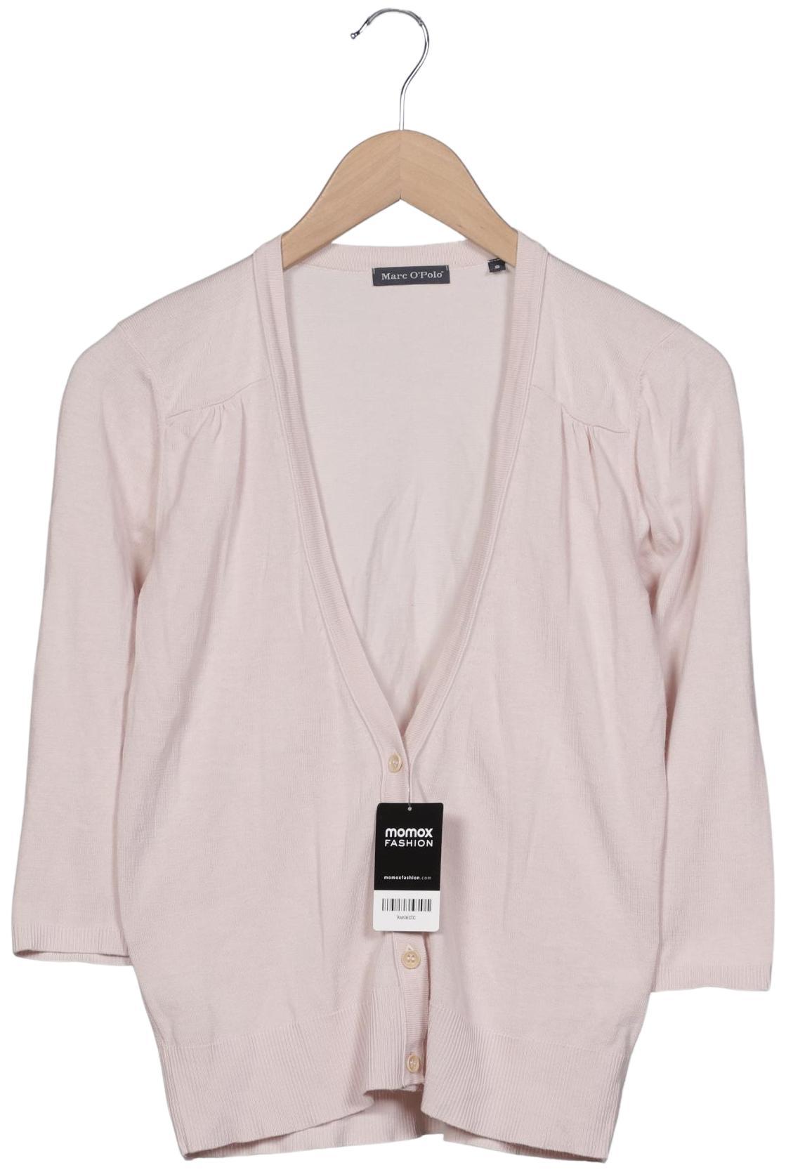 

Marc O Polo Damen Strickjacke, pink, Gr. 36