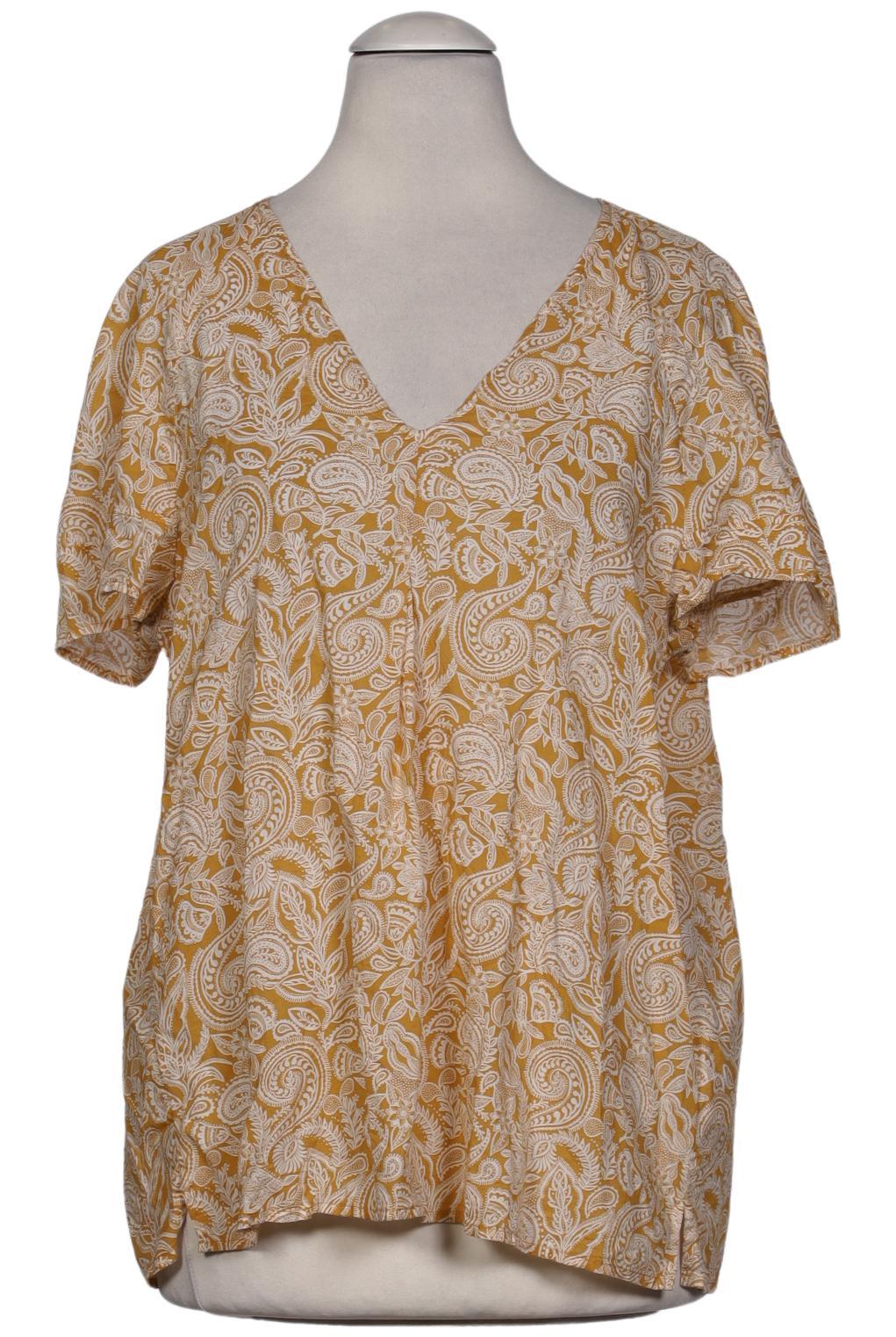 

Marc O Polo Damen Bluse, mehrfarbig, Gr. 34