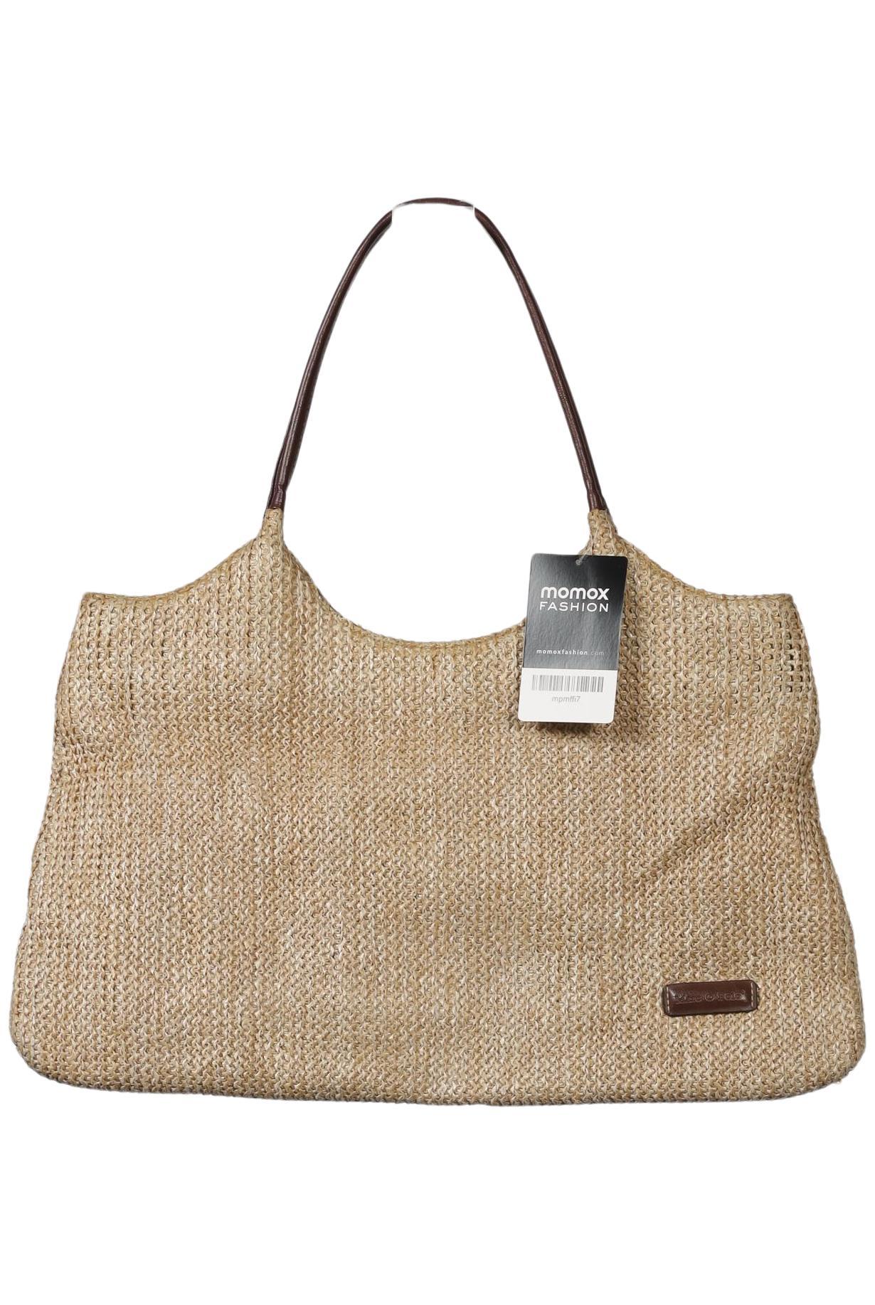 

Marc O Polo Damen Handtasche, beige, Gr.