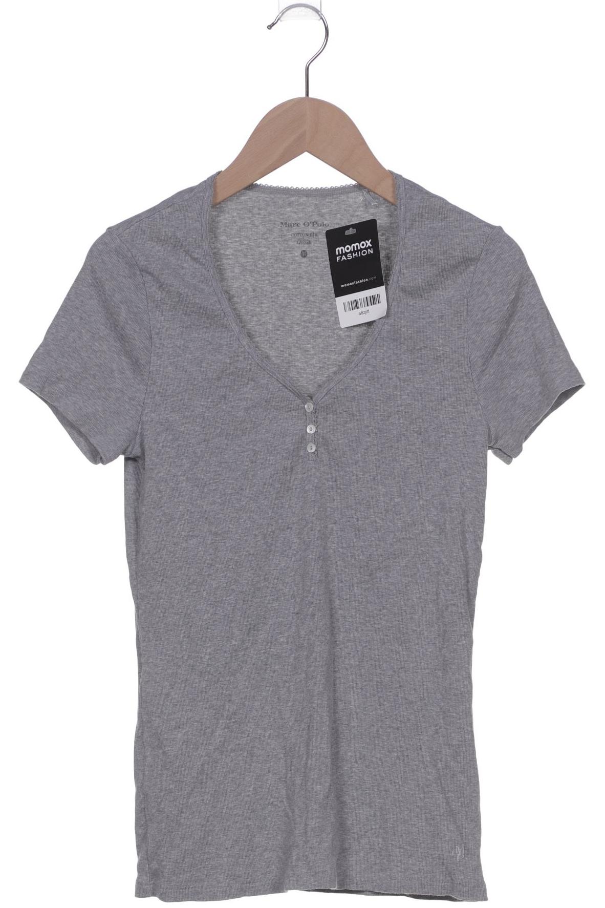 

Marc O Polo Damen T-Shirt, grau, Gr. 42
