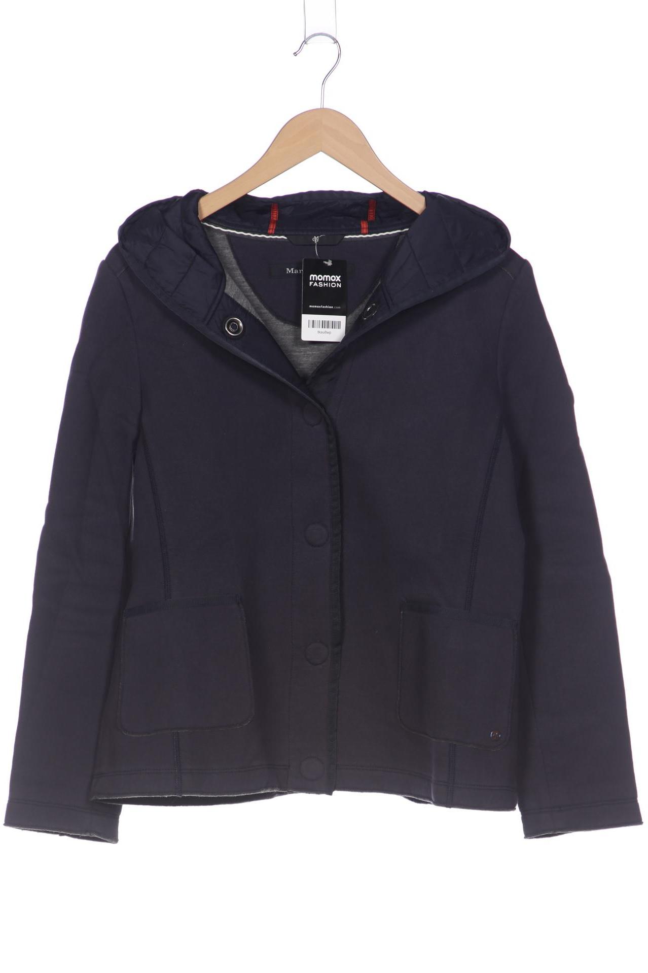

Marc O Polo Damen Jacke, marineblau, Gr. 44