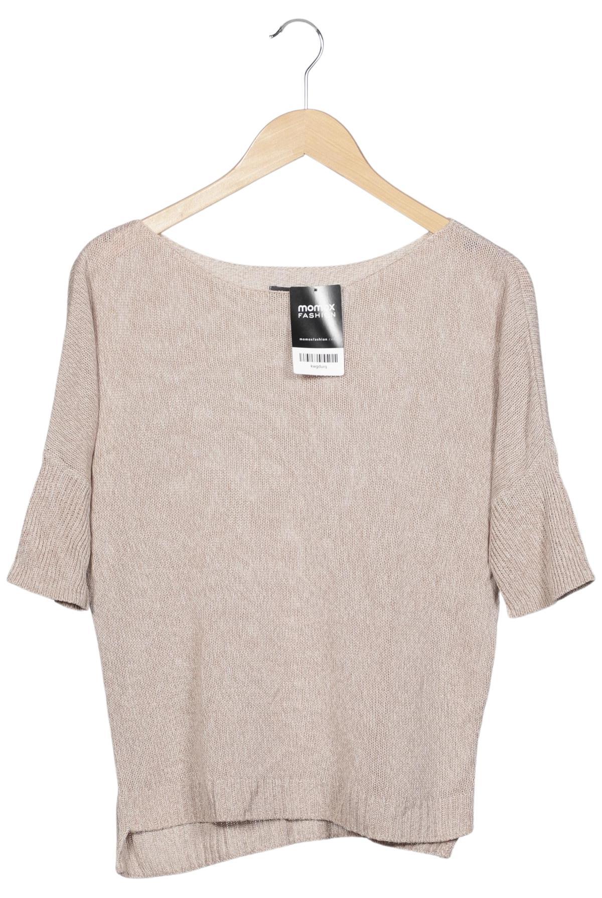 

Marc O Polo Damen Pullover, beige, Gr. 42