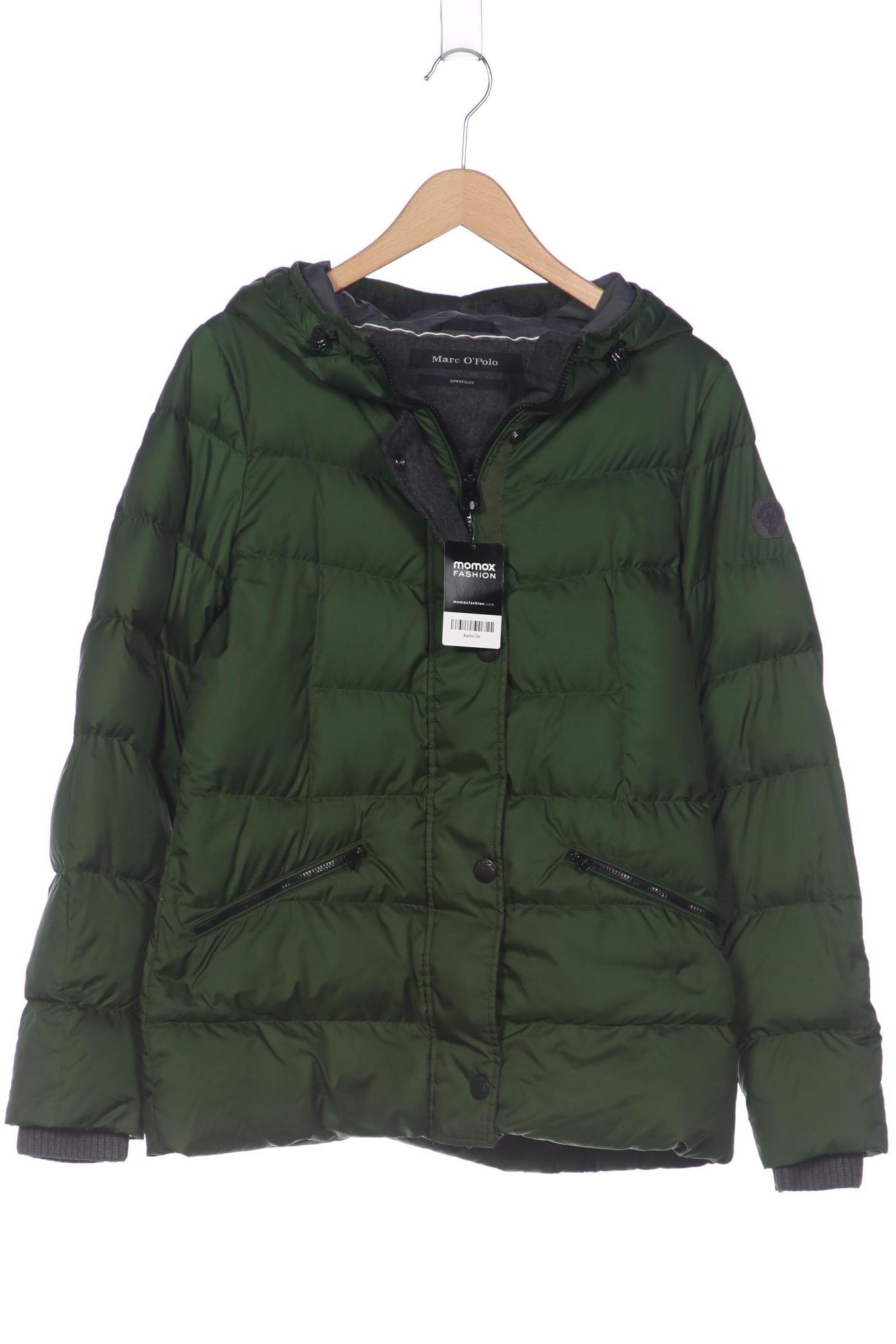 

Marc O Polo Damen Jacke, grün, Gr. 38
