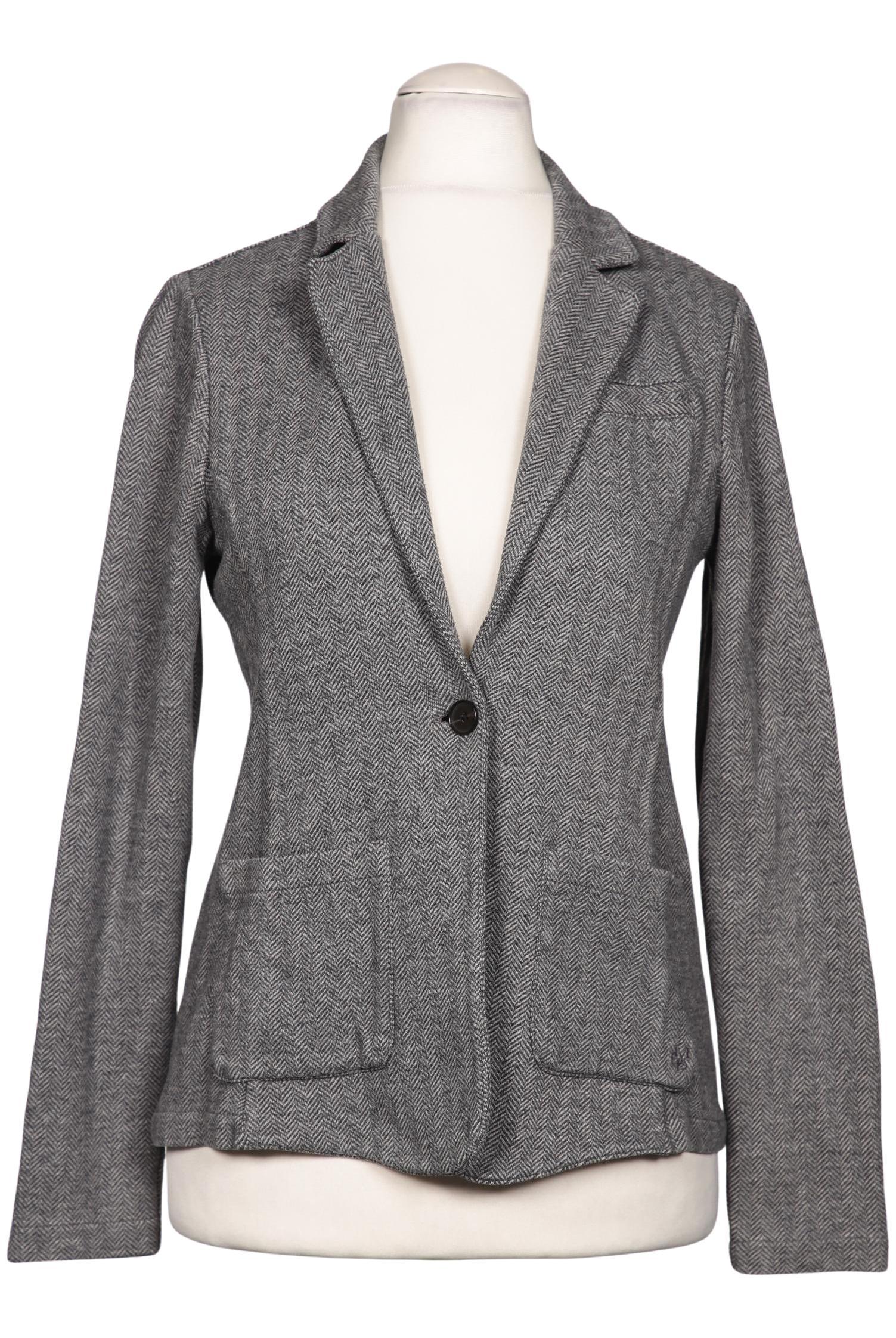 

Marc O Polo Damen Blazer, grau, Gr. 38